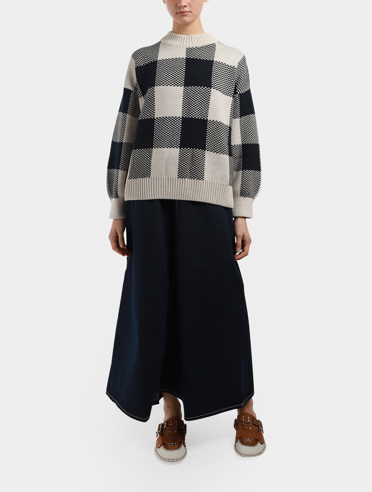 Otti Jumper