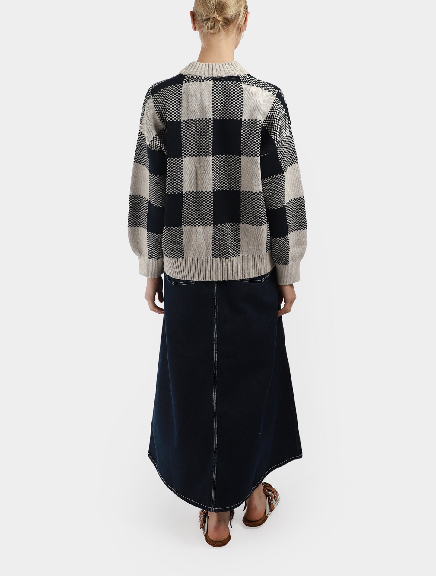 Otti Jumper