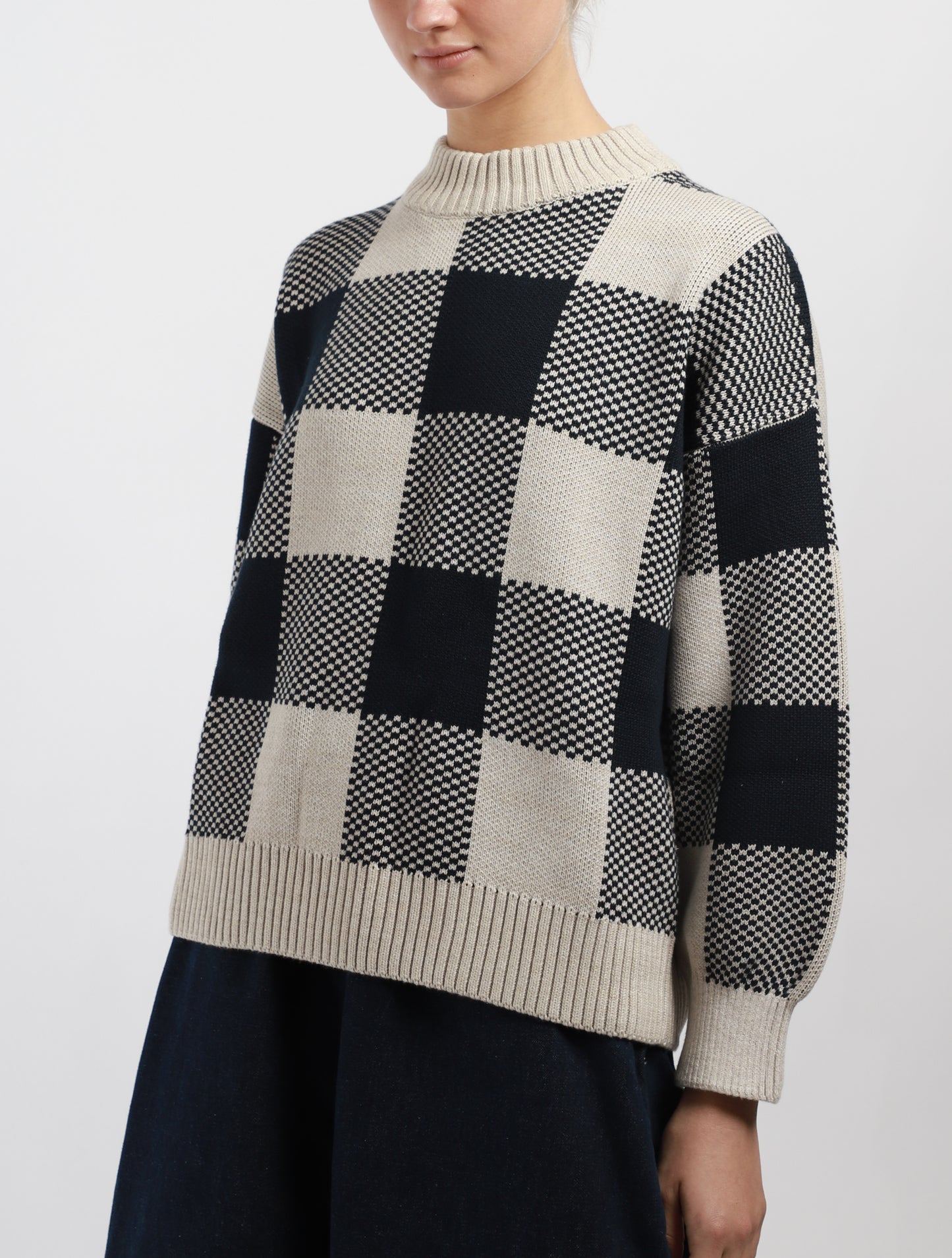 Otti Jumper