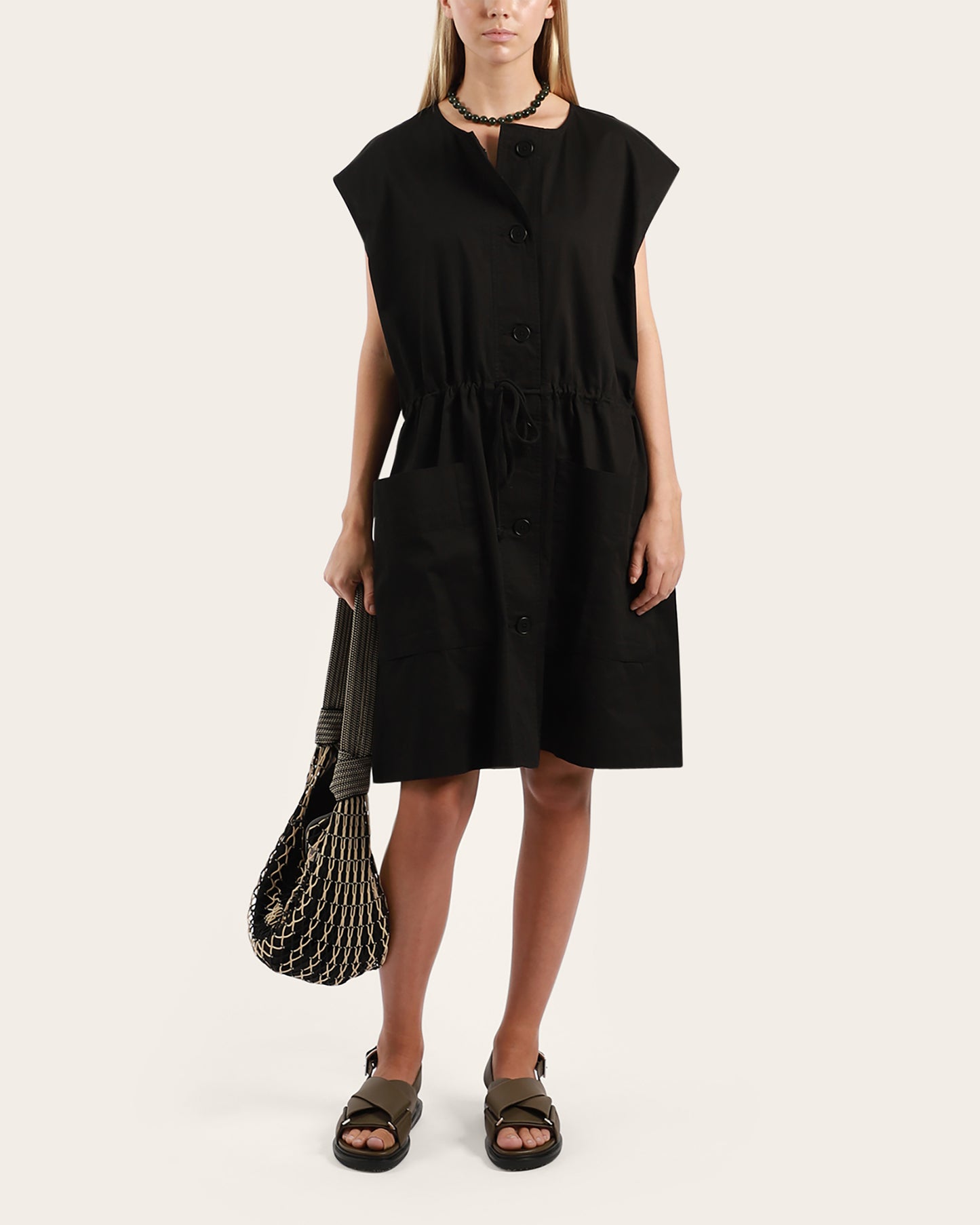 Parker Dress