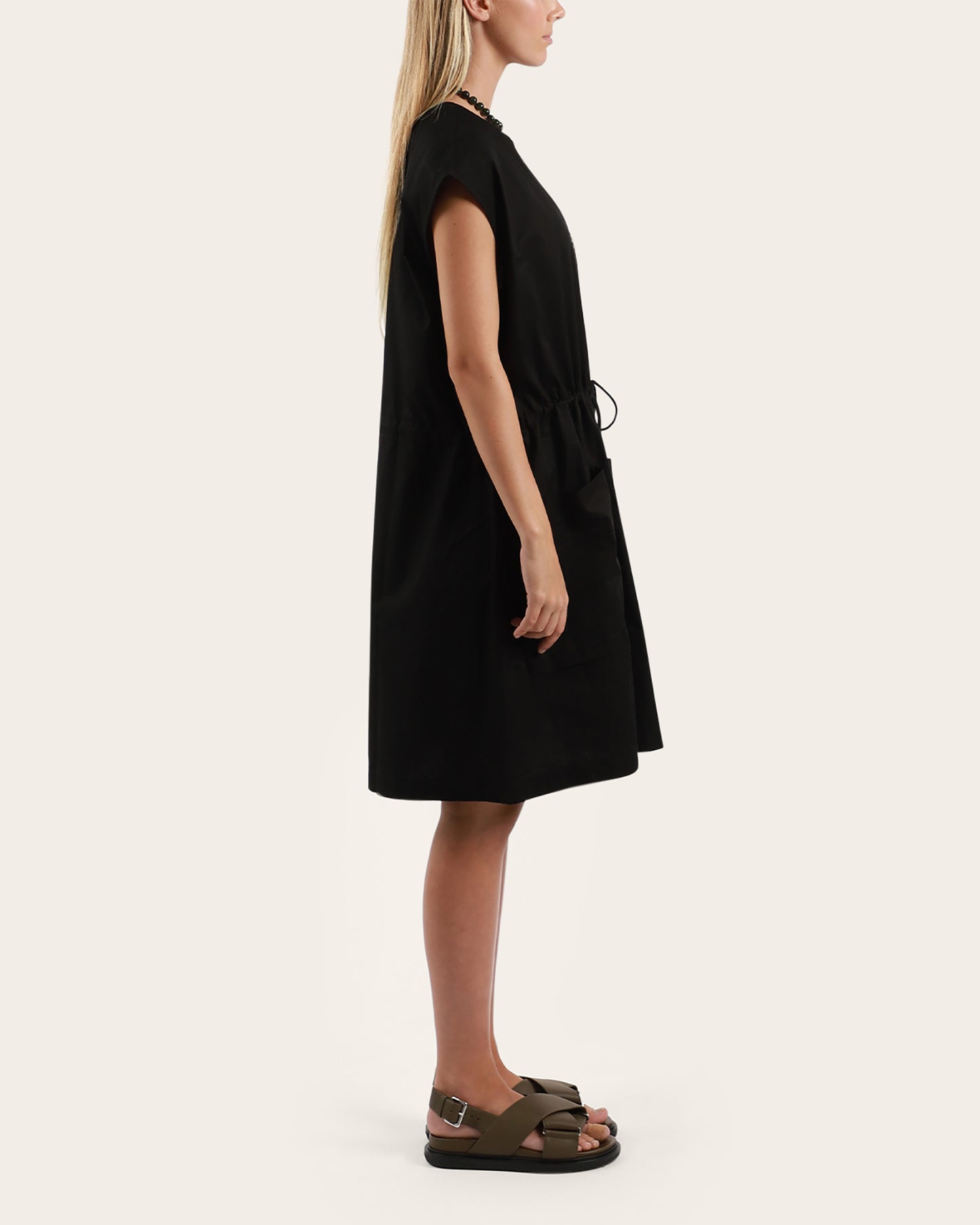 Parker Dress