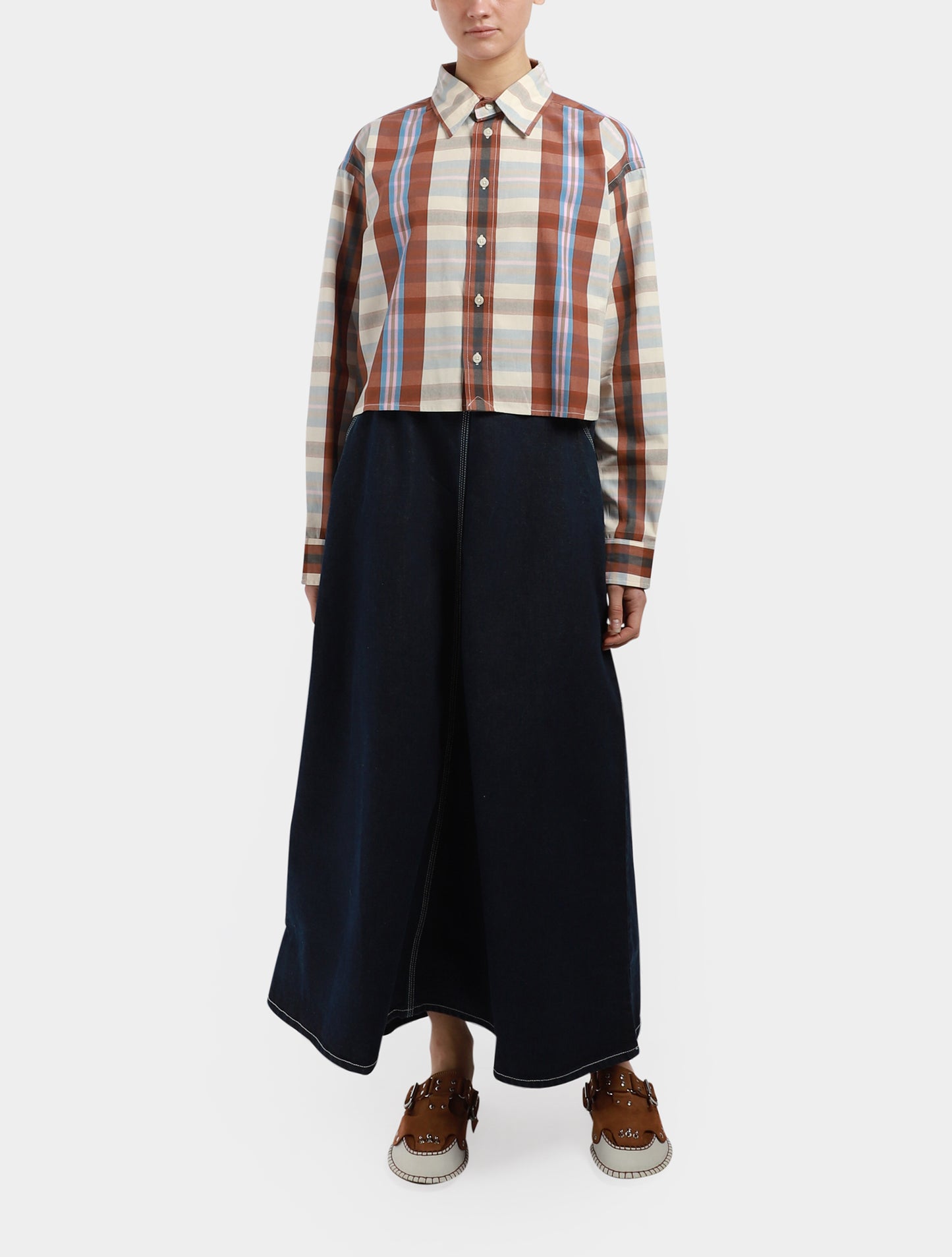 Piper Skirt