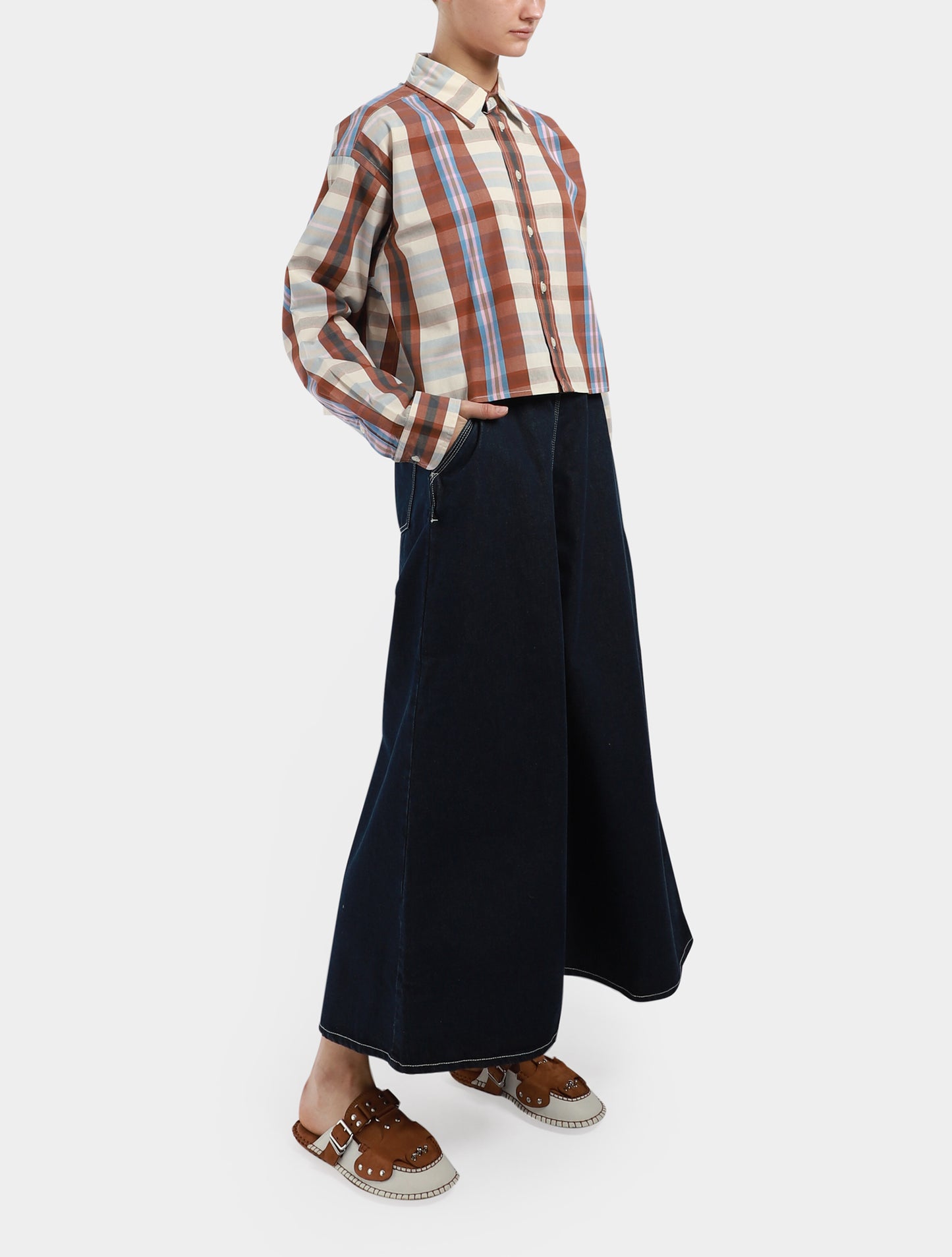 Piper Skirt