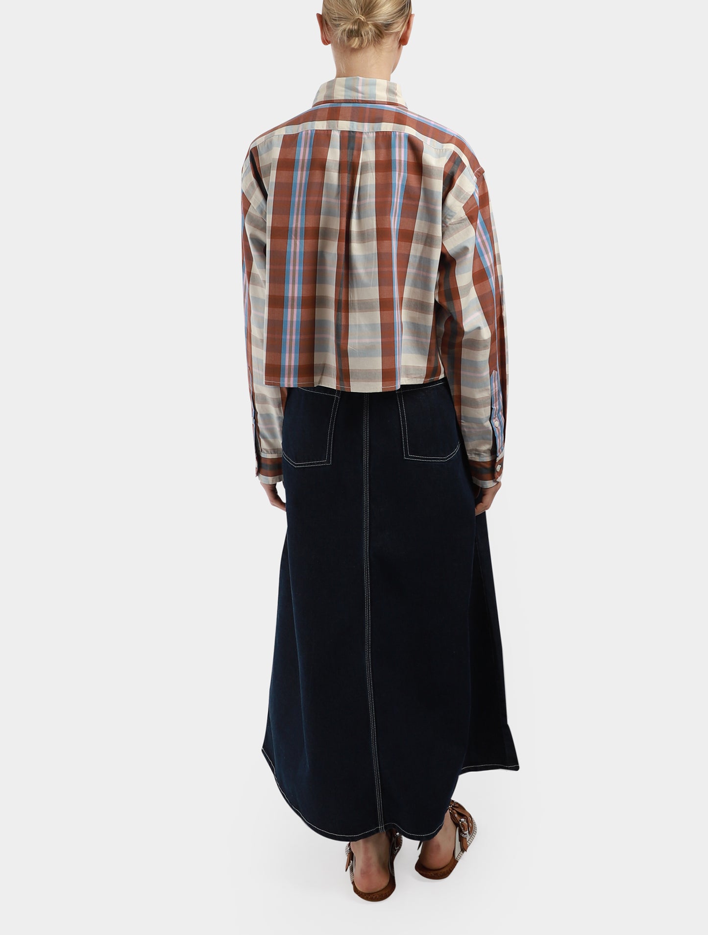 Piper Skirt