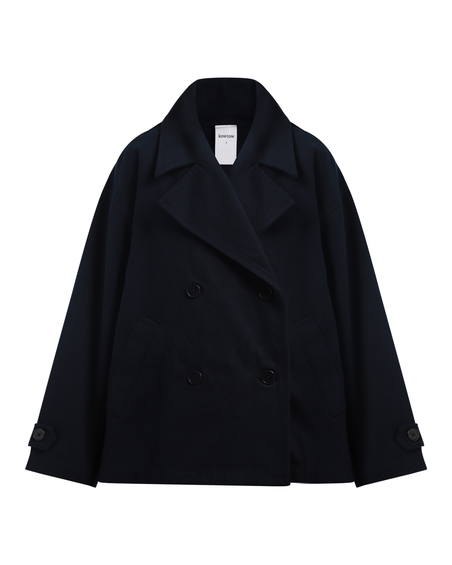 Silhouette Jacket