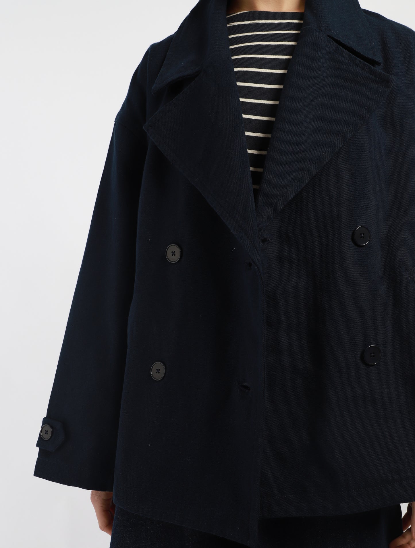 Silhouette Jacket