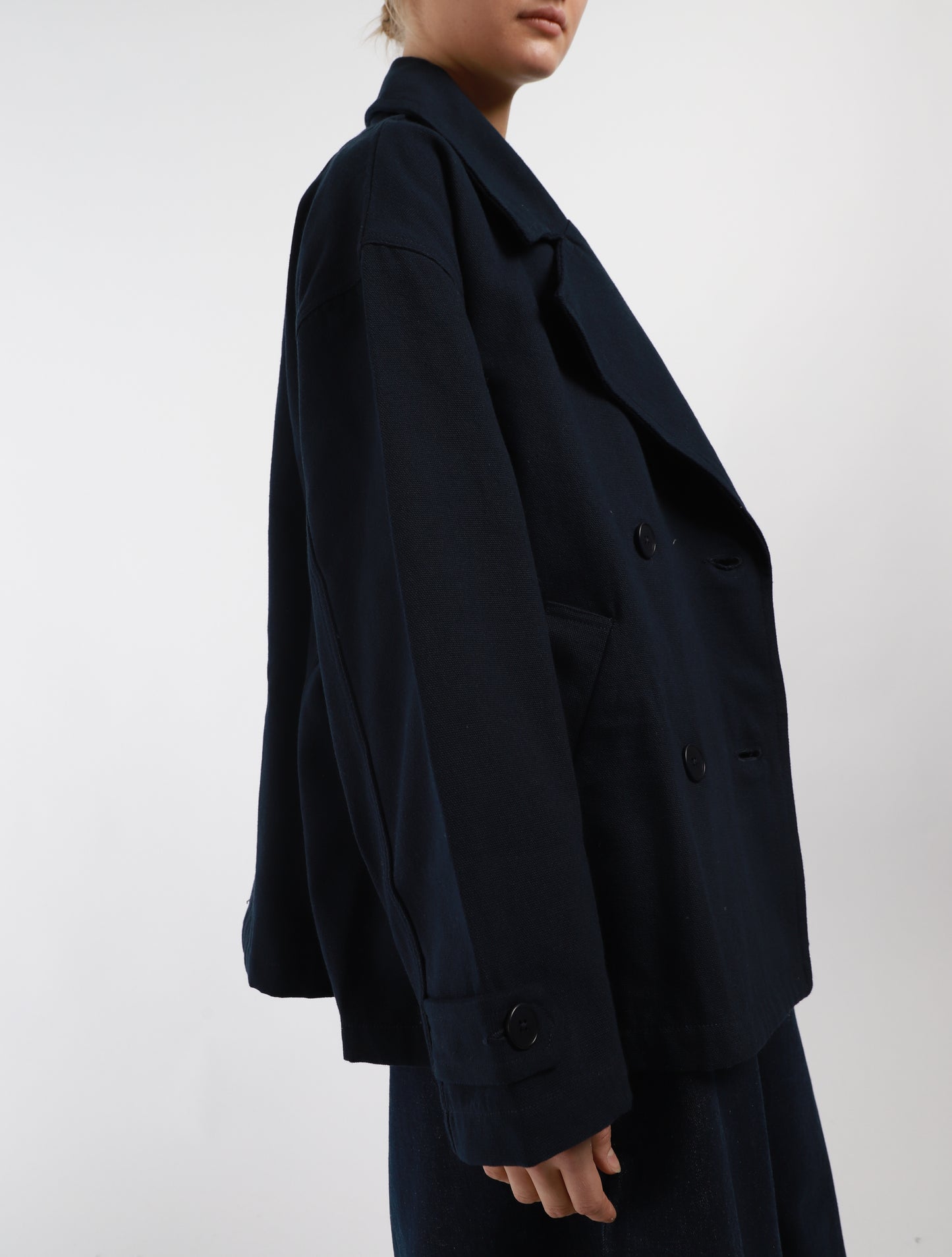 Silhouette Jacket
