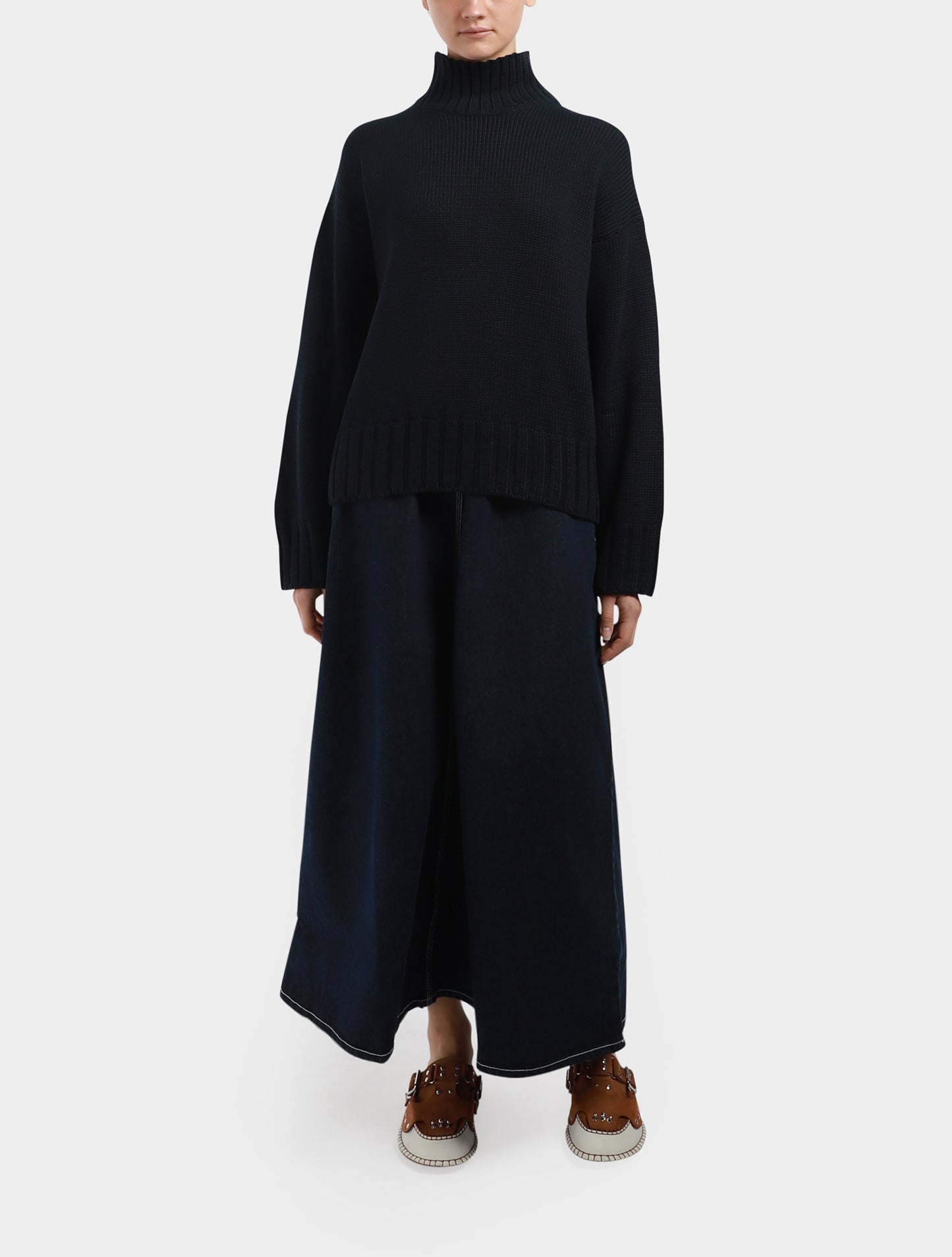 Staple Sweater