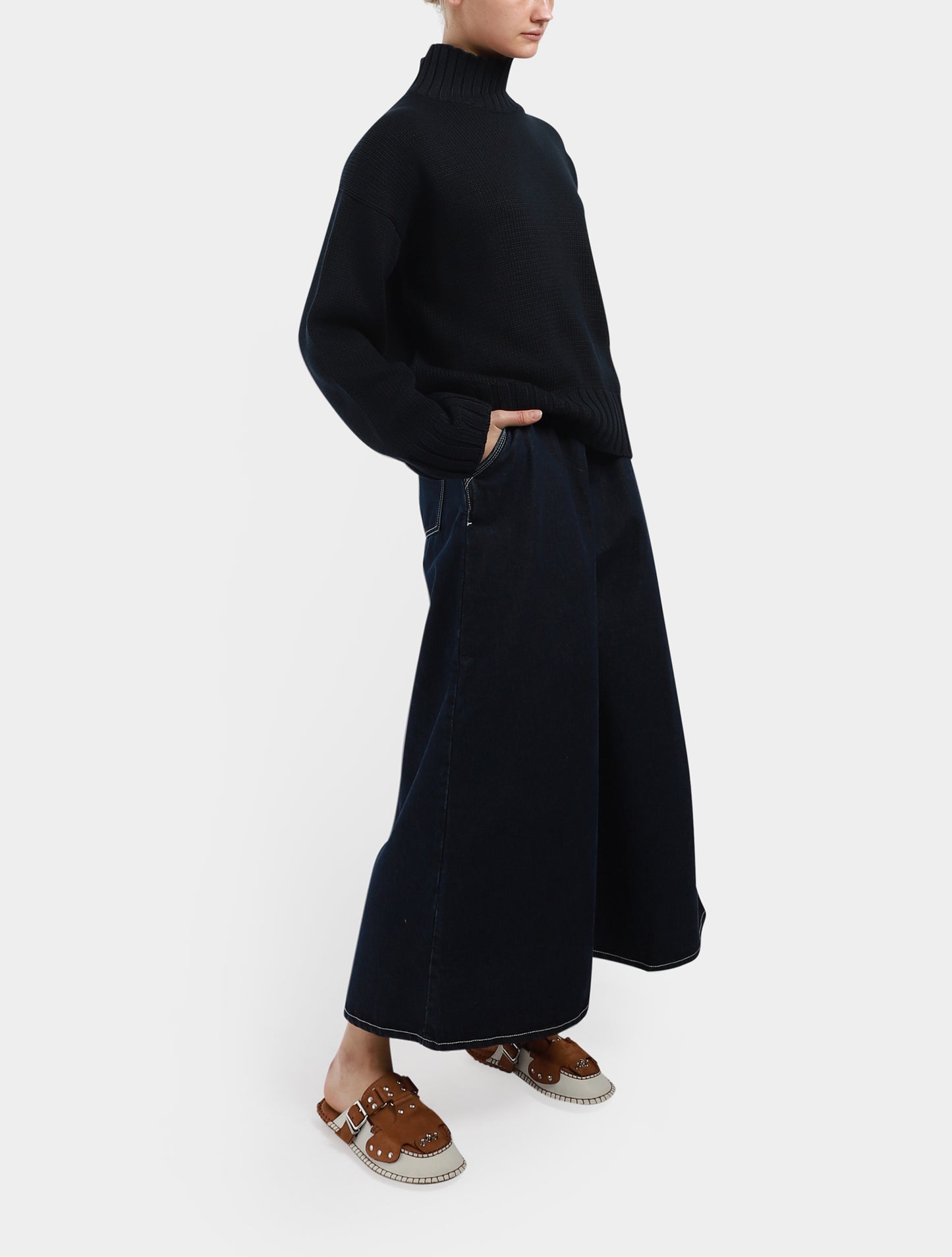 Staple Sweater