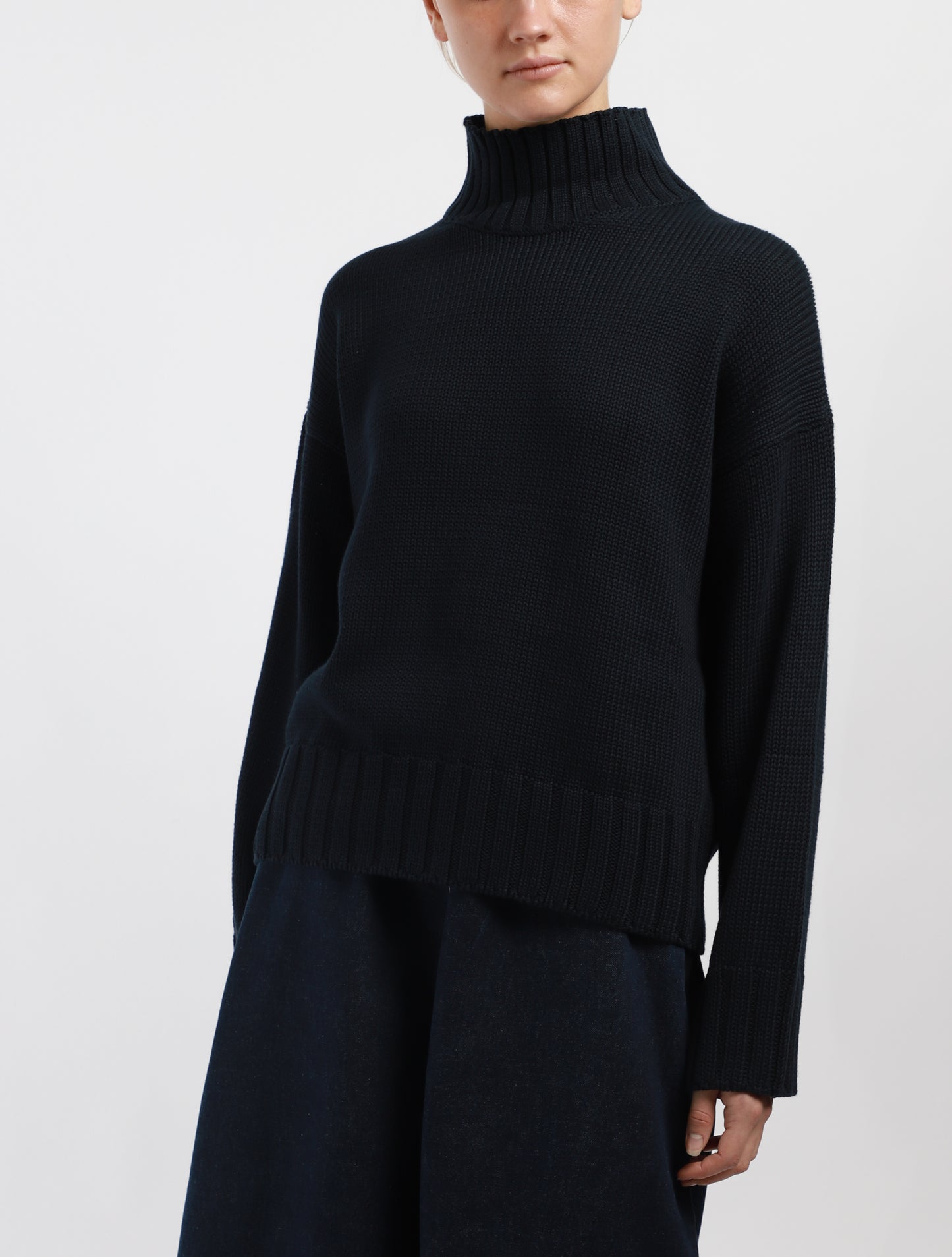 Staple Sweater