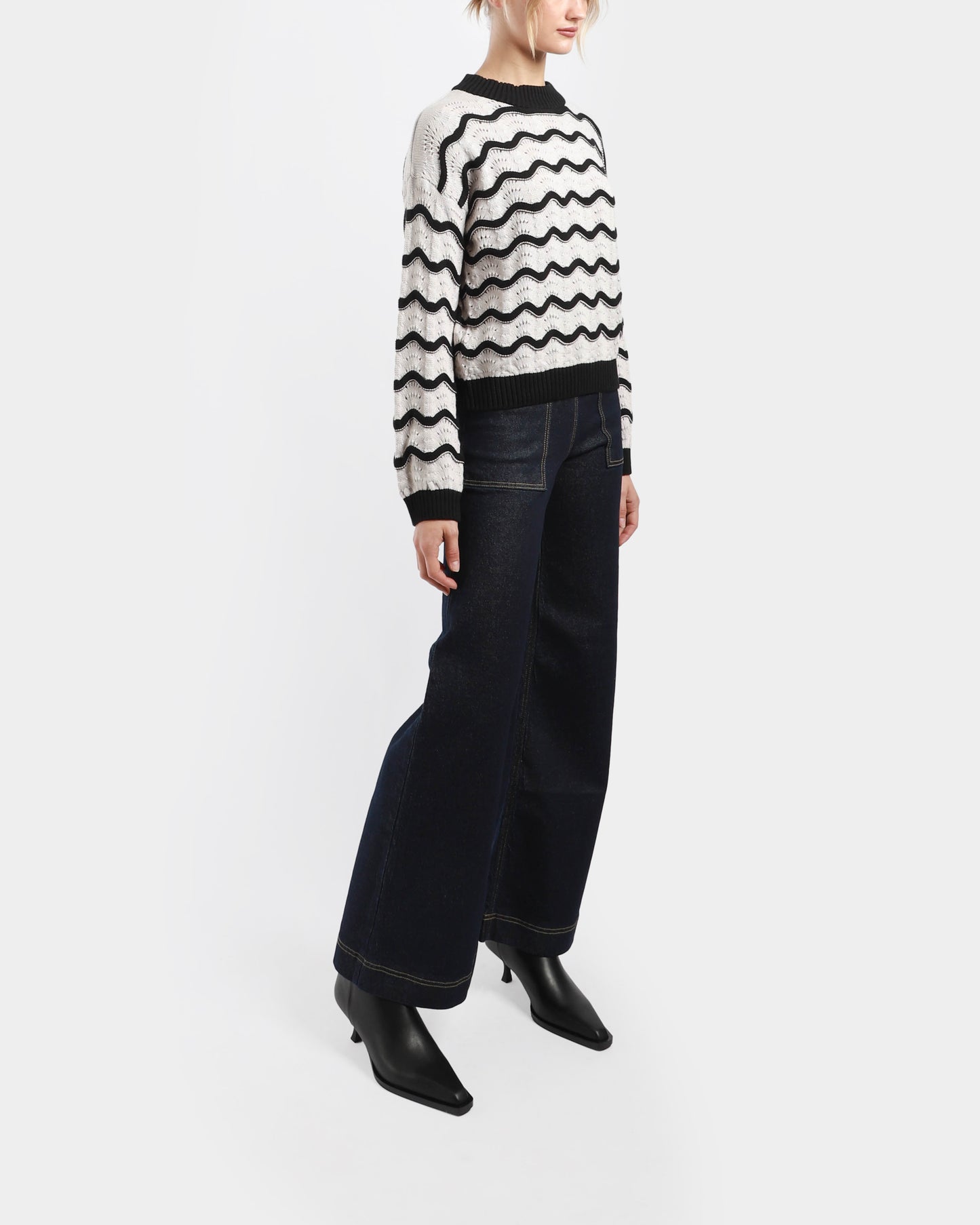 Tide Jumper