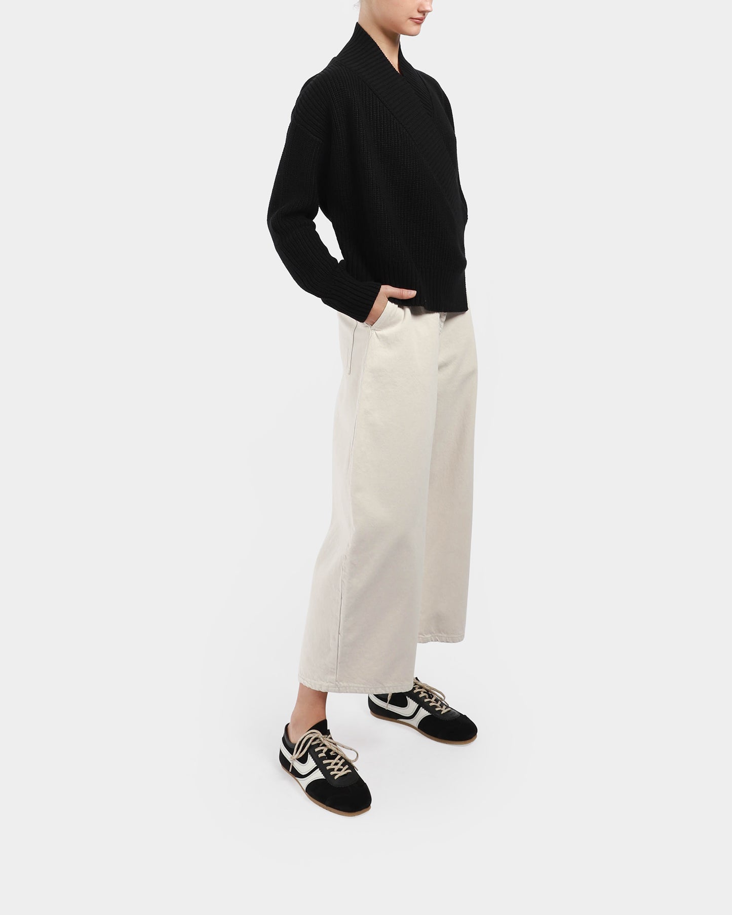 Unity Cardigan