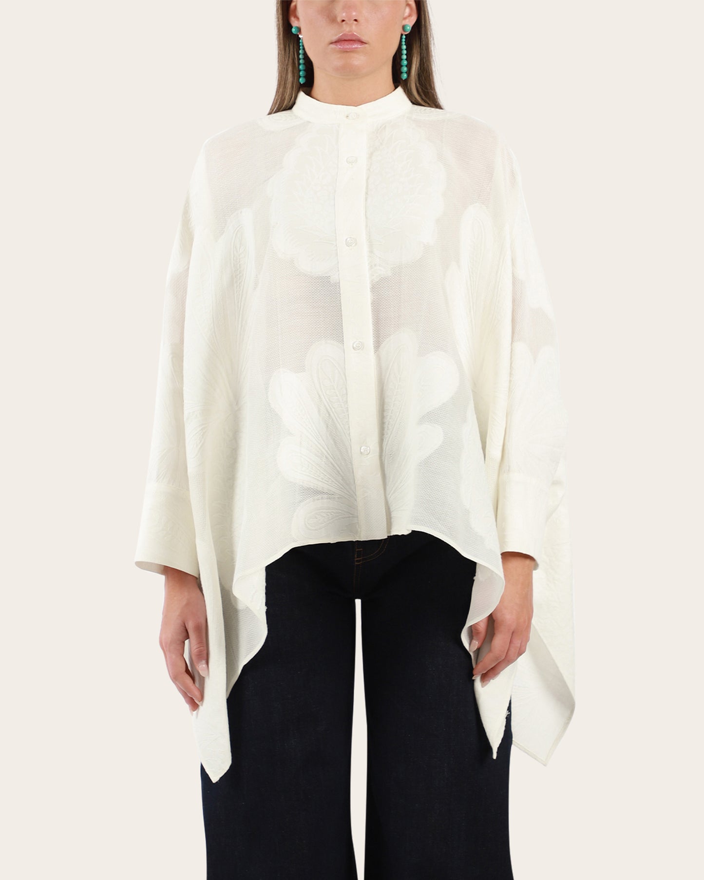 Foulard Shirt
