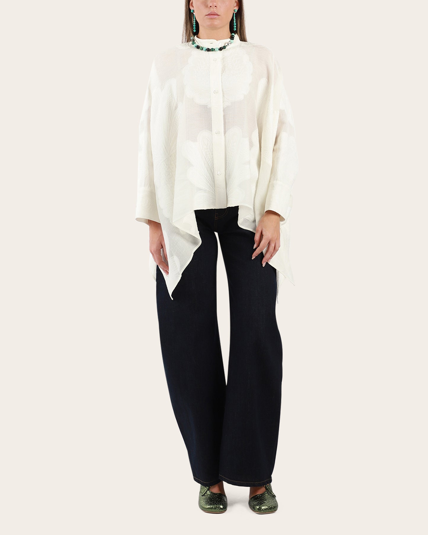 Foulard Shirt
