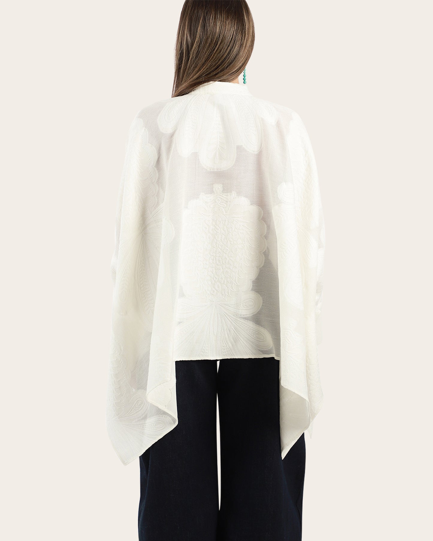 Foulard Shirt