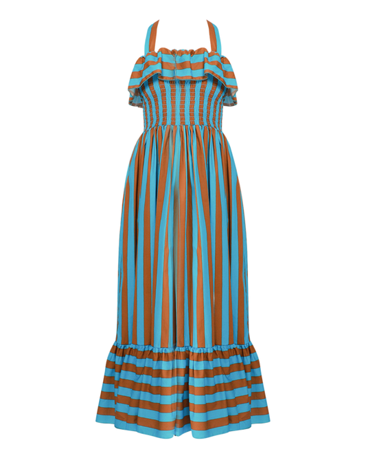 la-double-j-sunkissed-dress