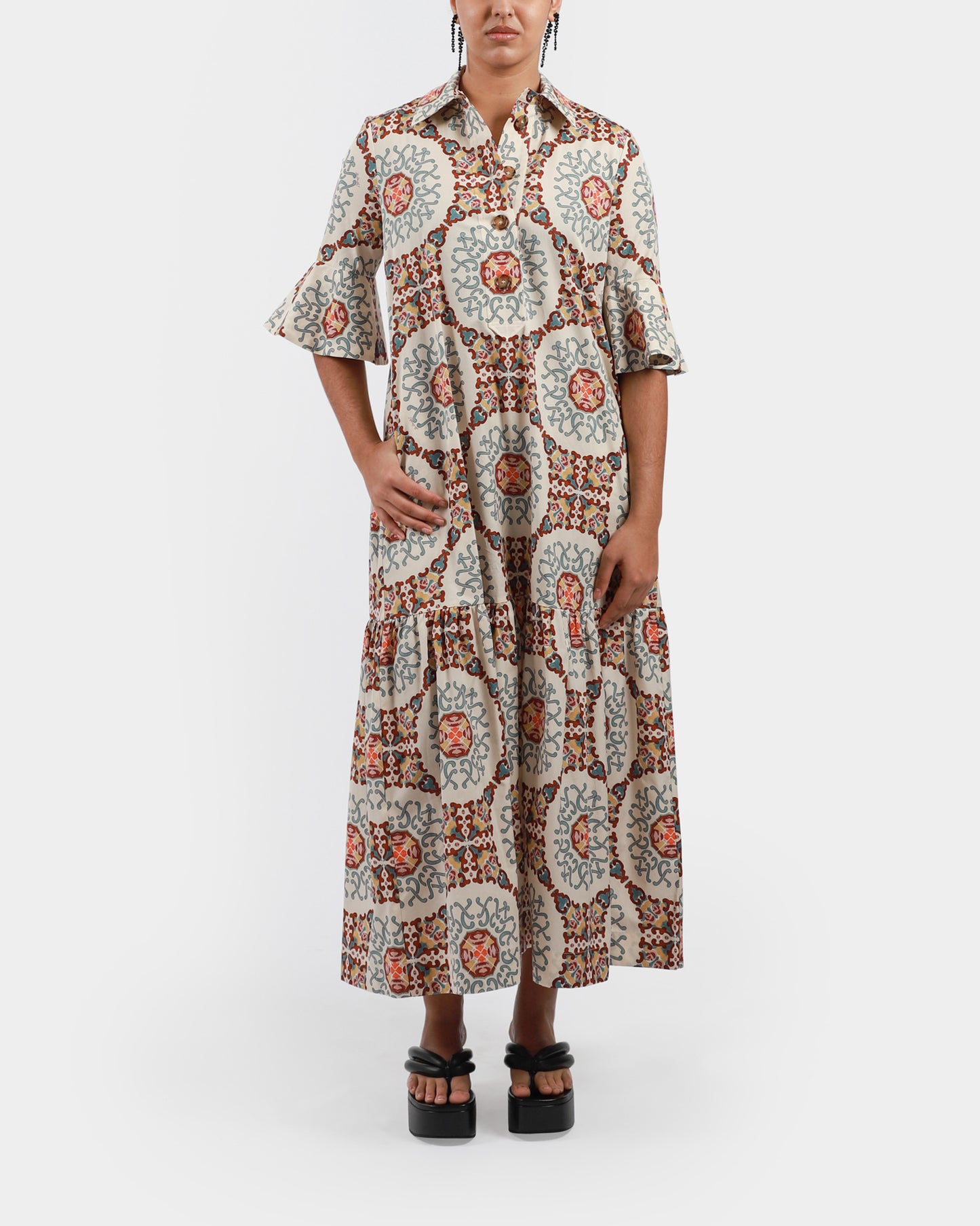 Artemis Dress