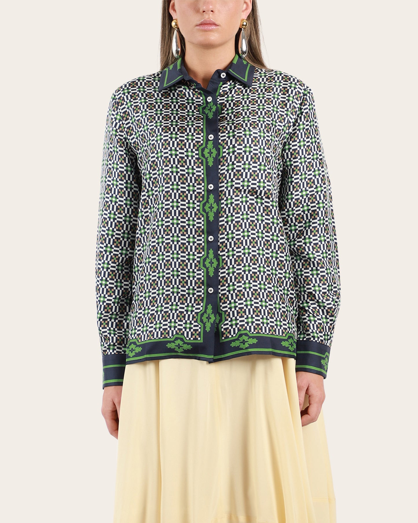 Boy Shirt