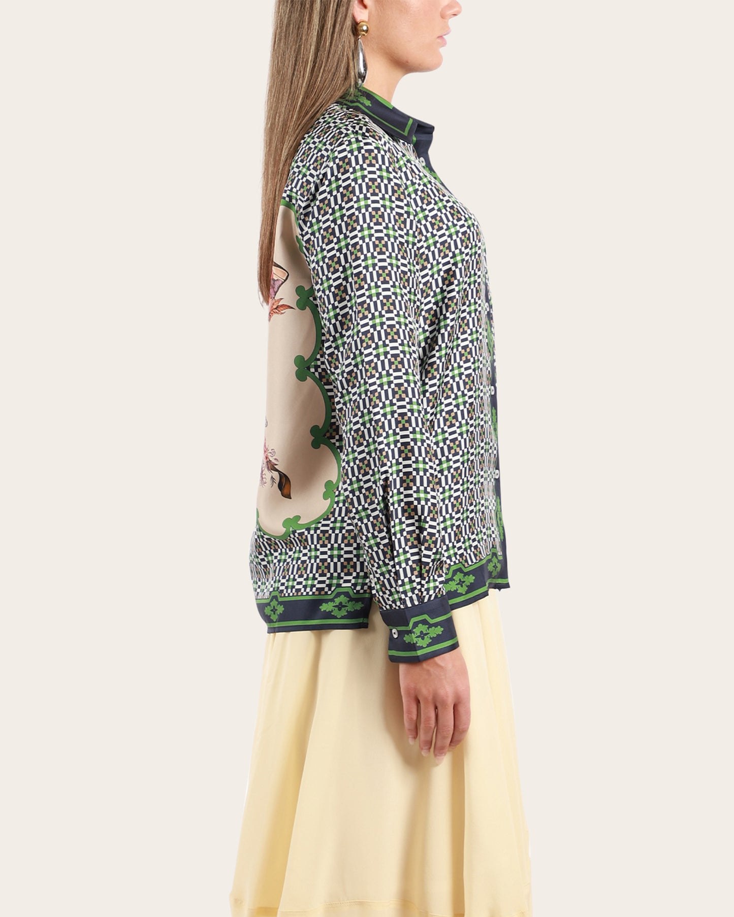 Boy Shirt