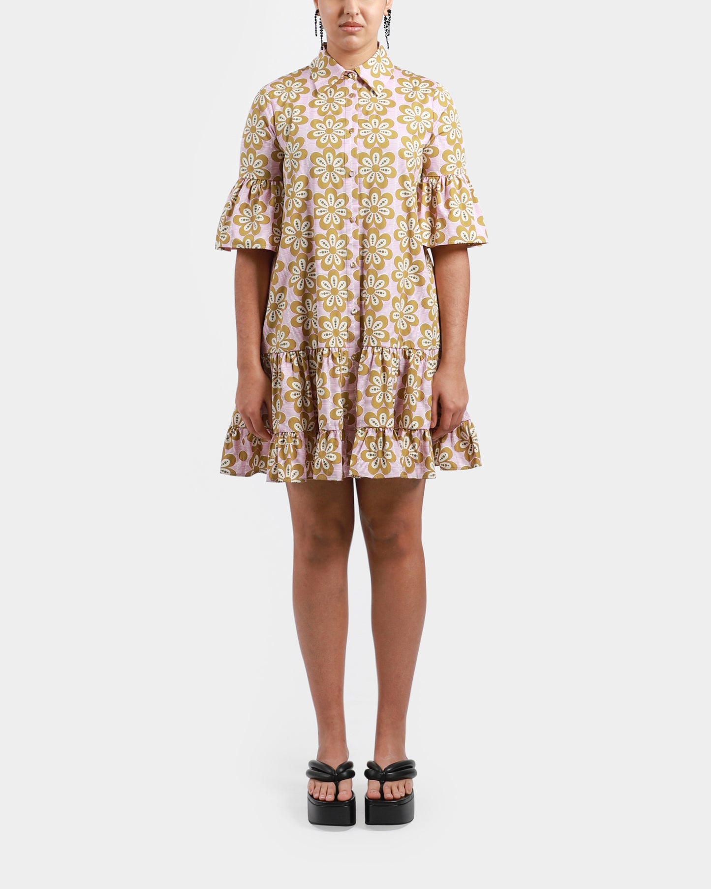 Choux Dress