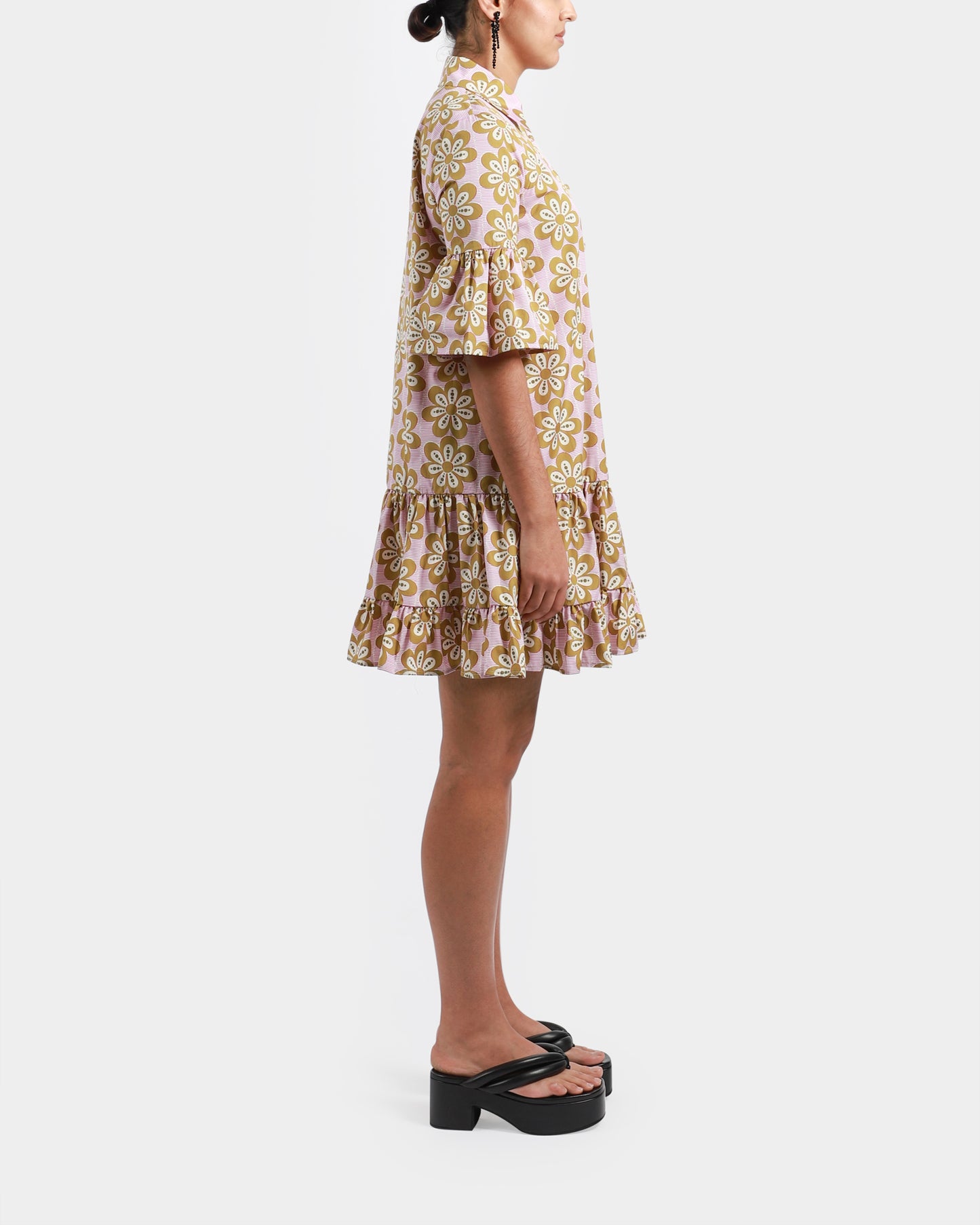 Choux Dress