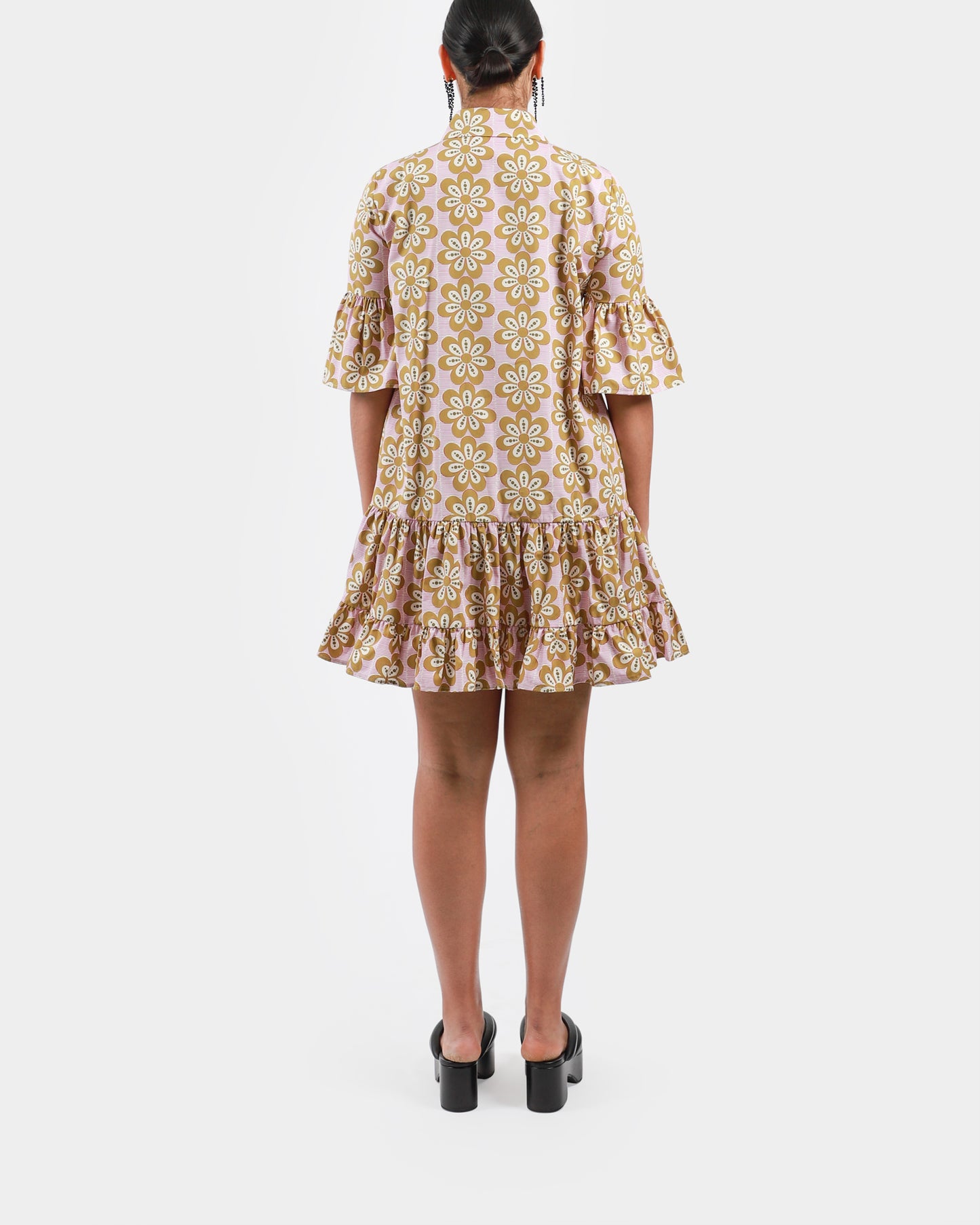 Choux Dress