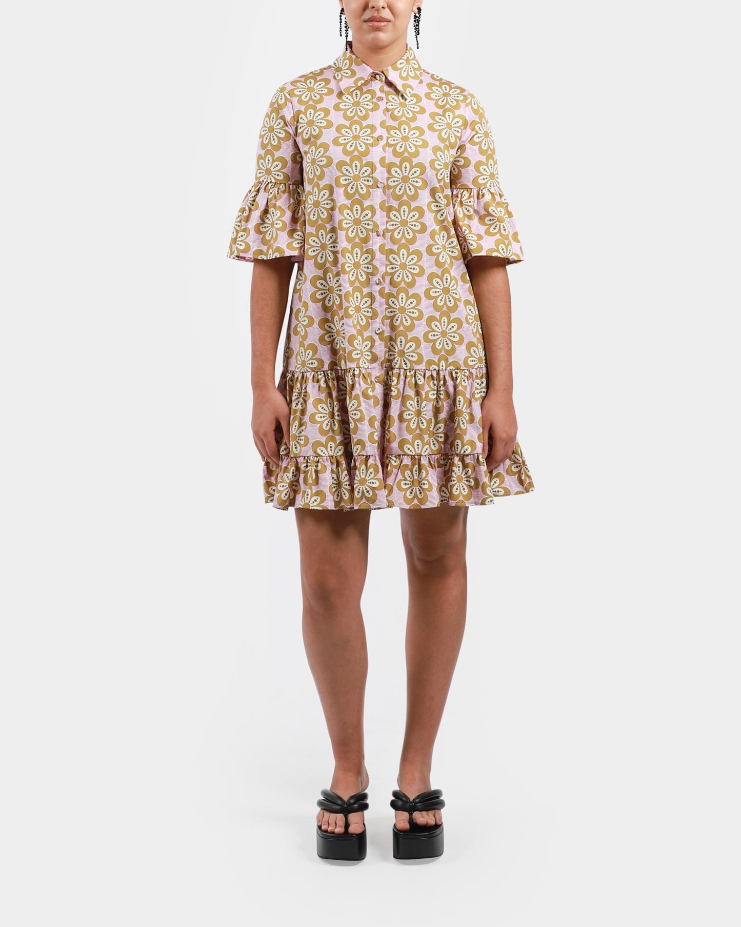 Choux Dress