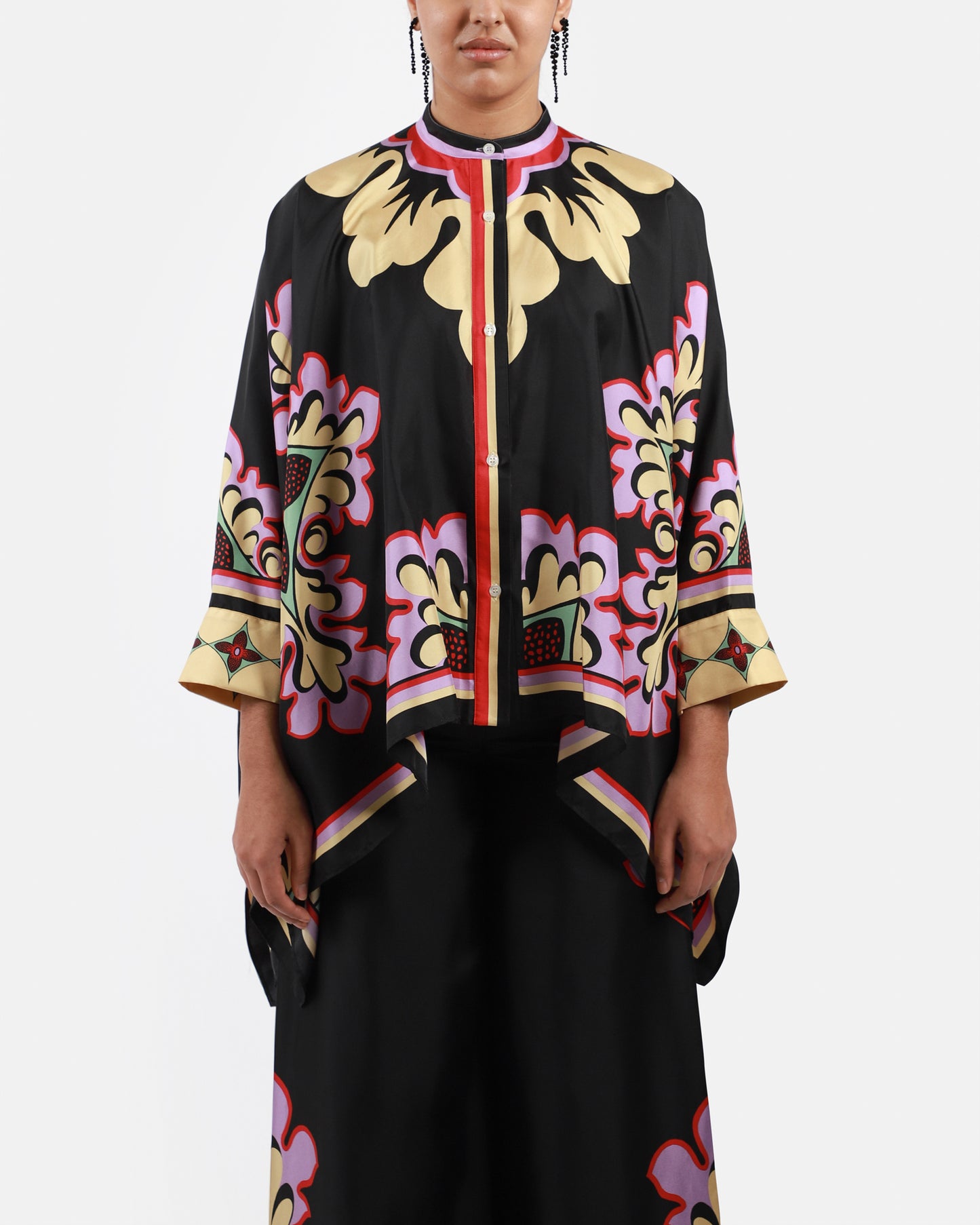 Foulard Shirt (Placée)