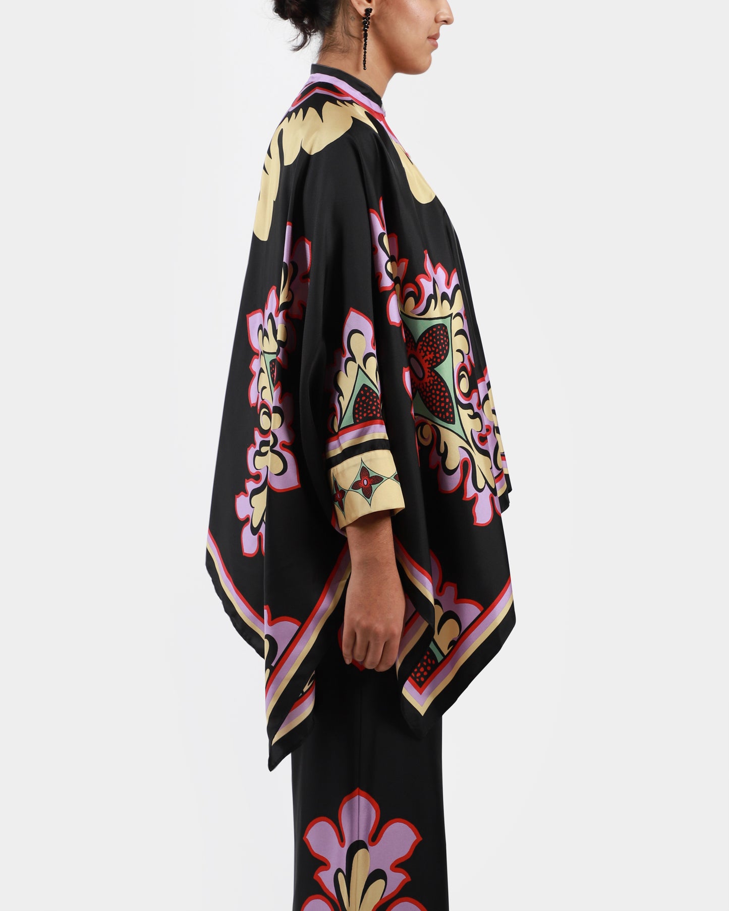 Foulard Shirt (Placée)