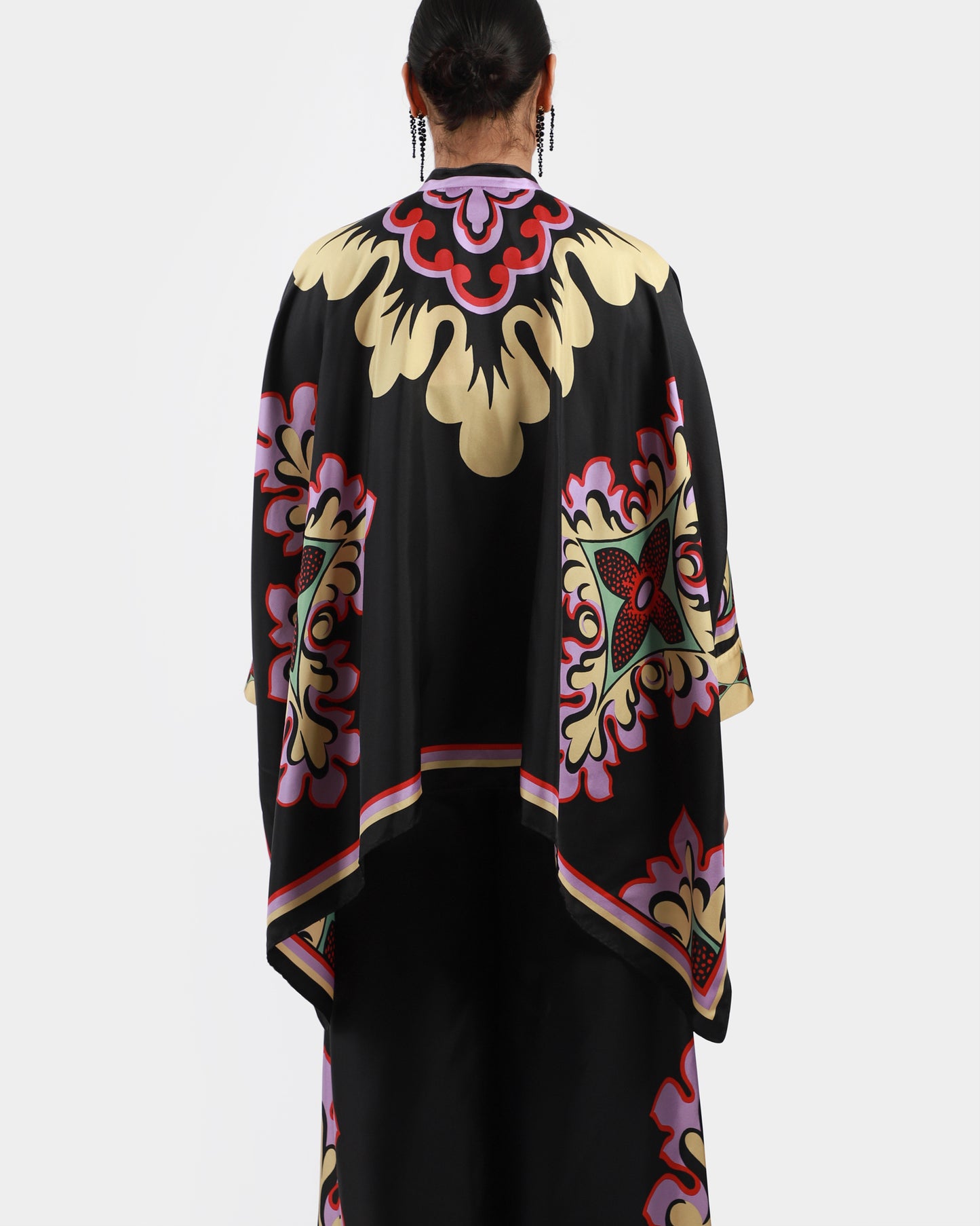 Foulard Shirt (Placée)