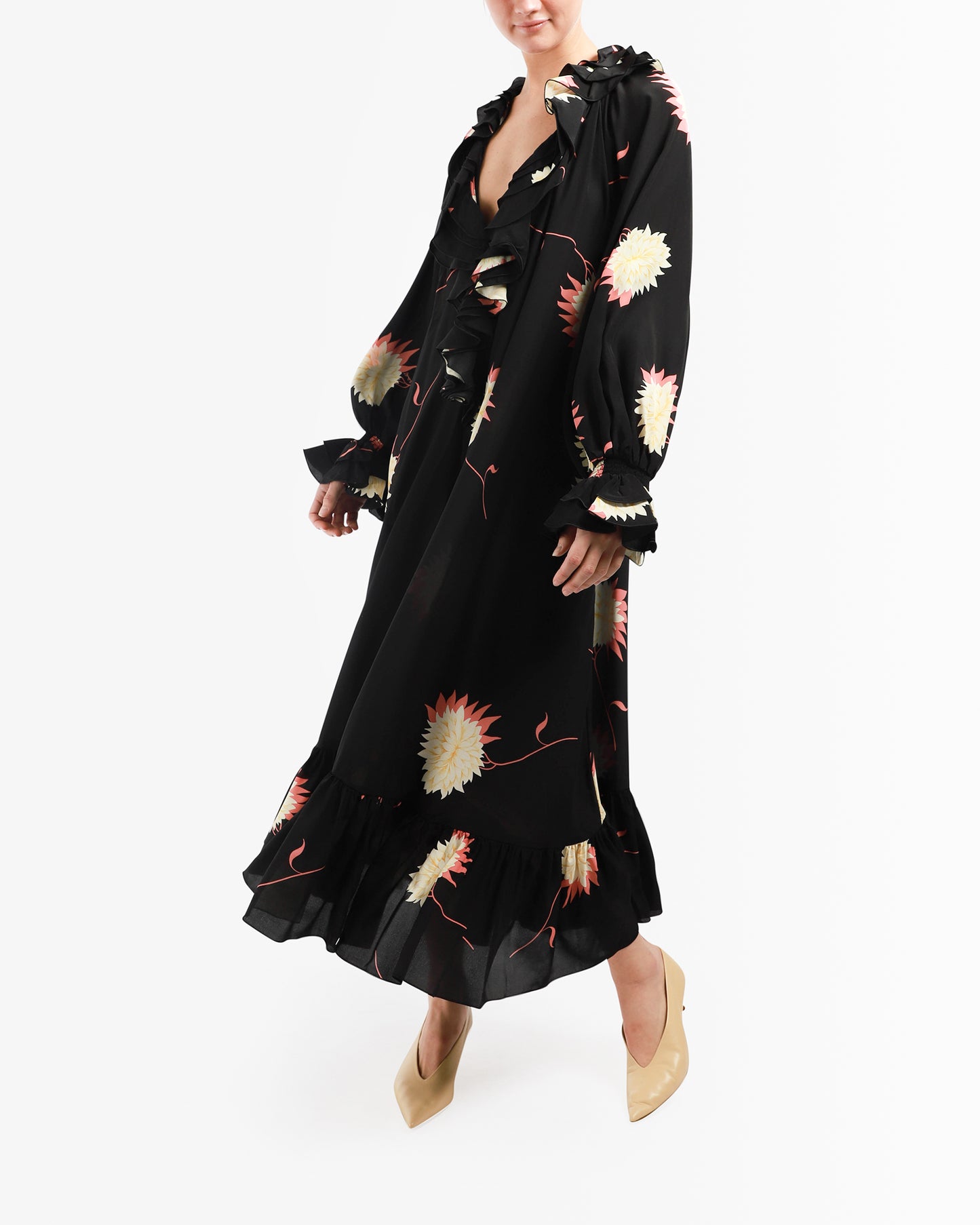 Hey Jude! Dress
