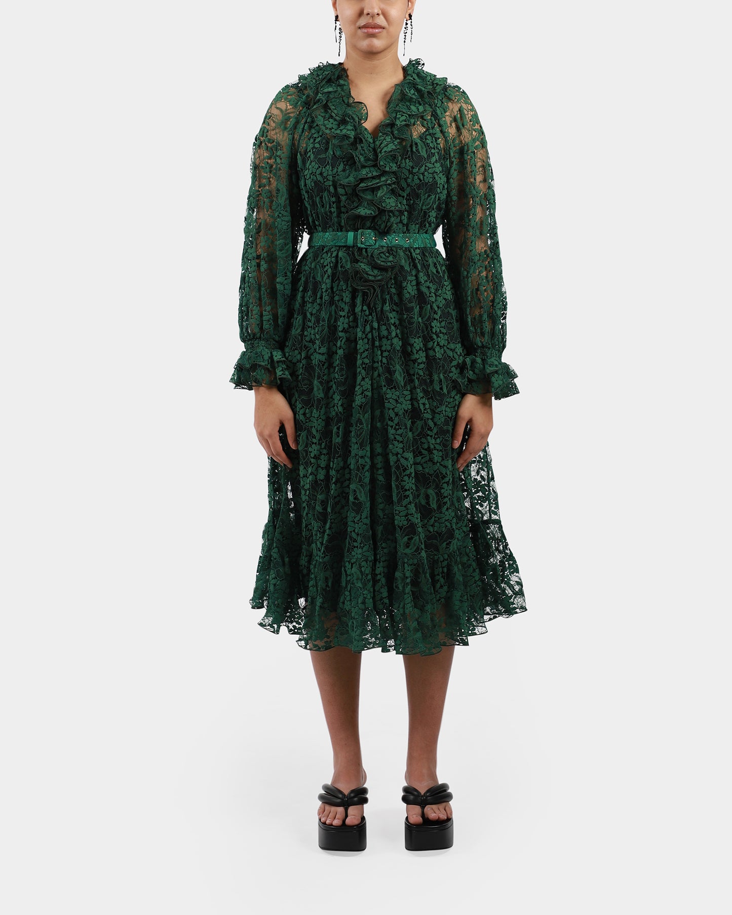 Hey Jude! Dress