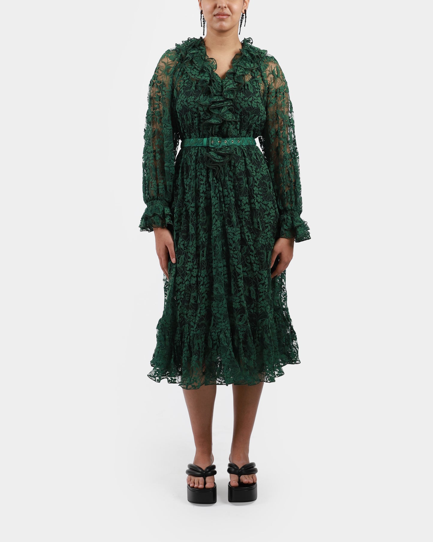 Hey Jude! Dress