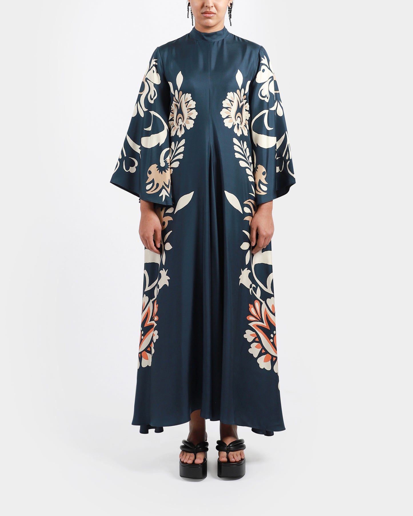 Magnifico Dress (Placée)