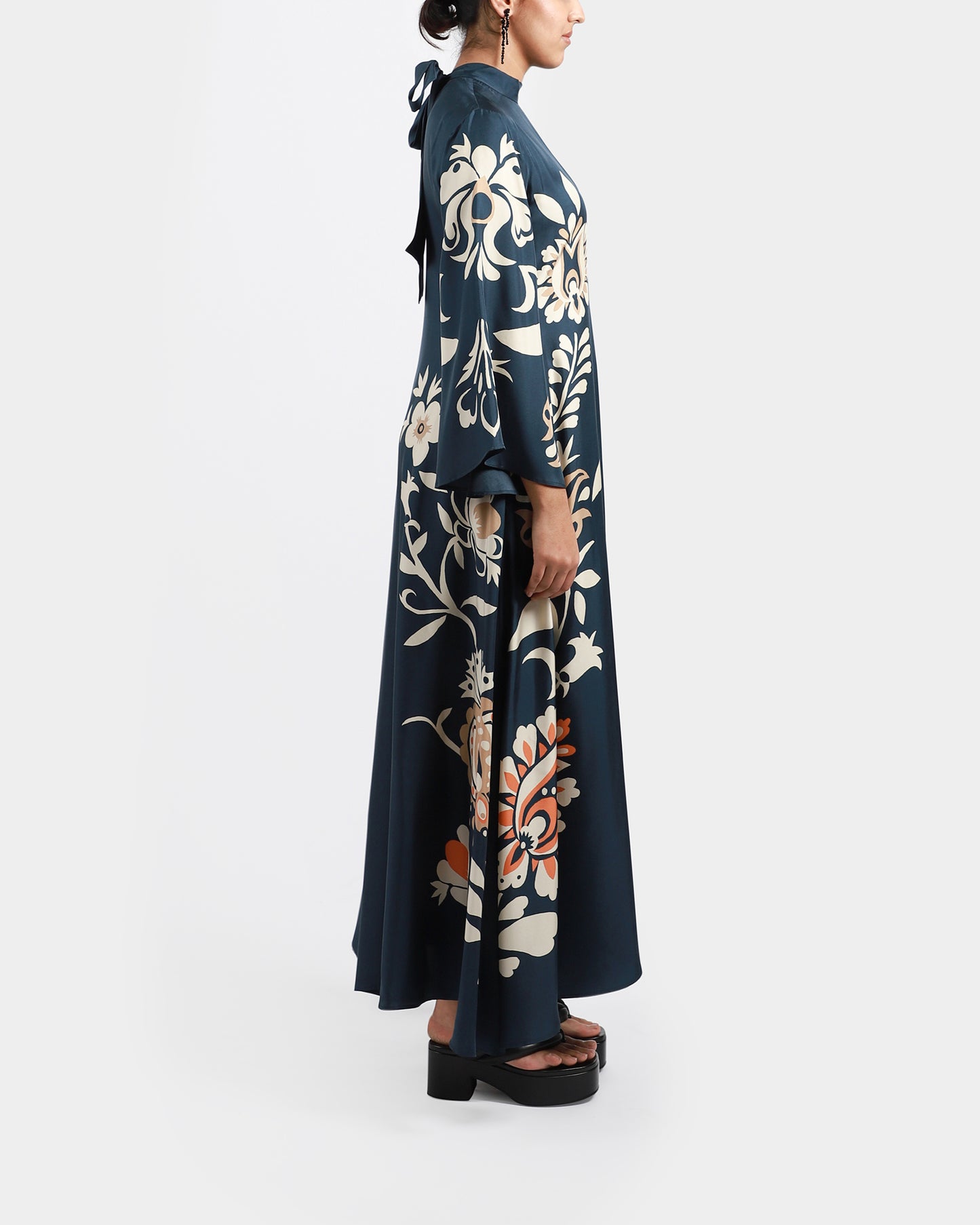 Magnifico Dress (Placée)