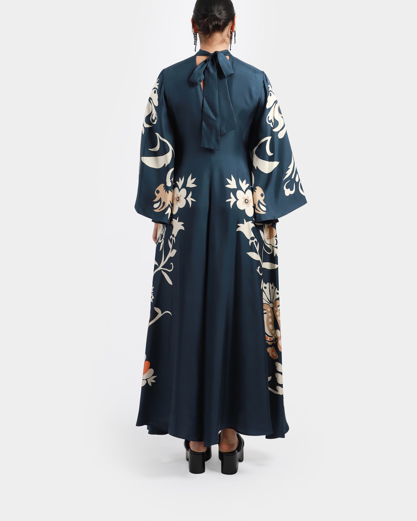 Magnifico Dress (Placée)