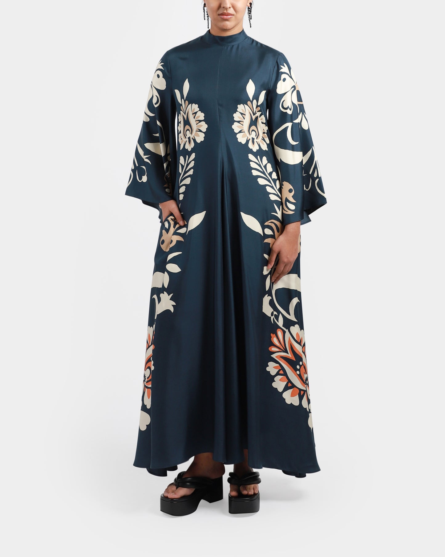Magnifico Dress (Placée)