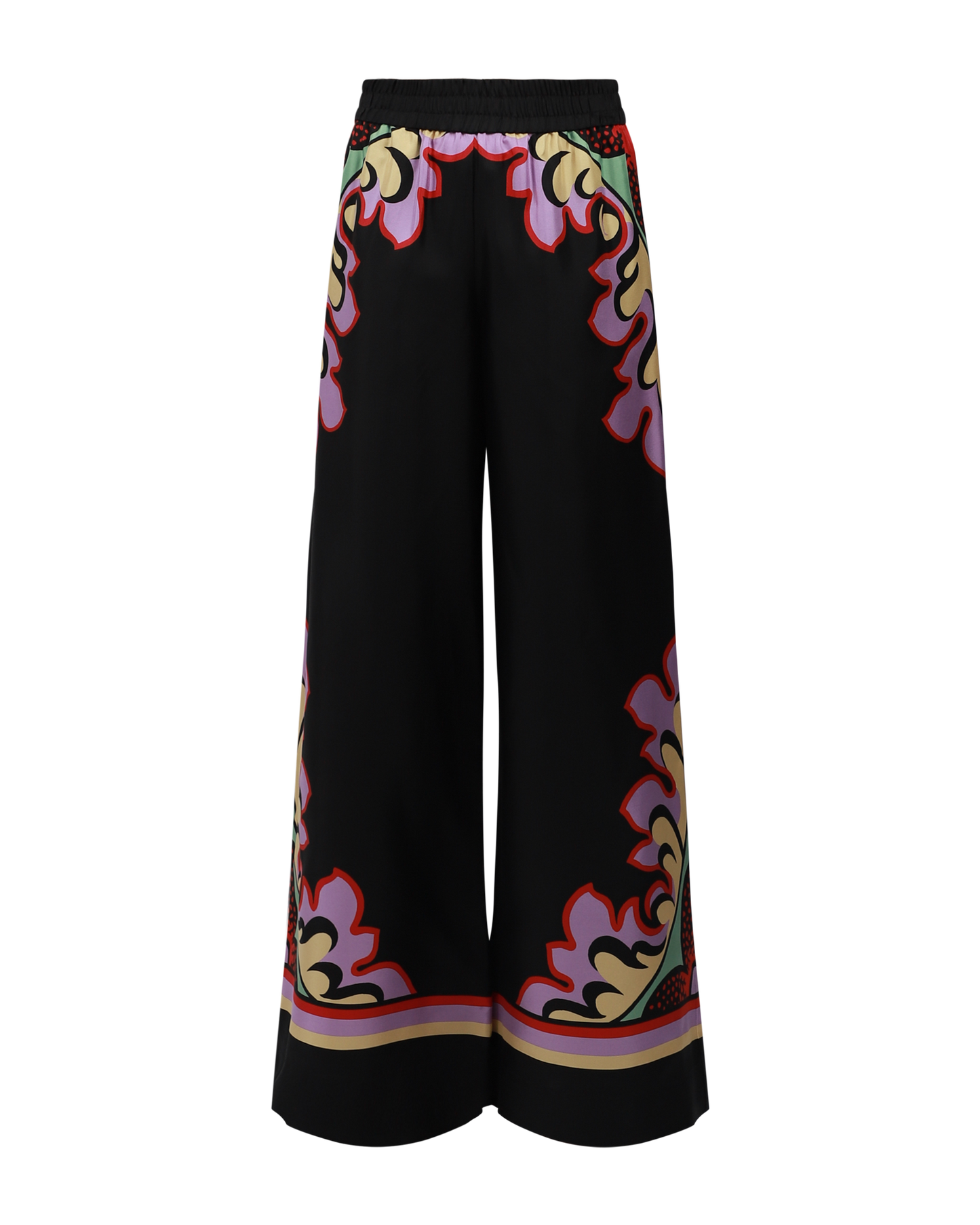 Palazzo Pants (Placée)