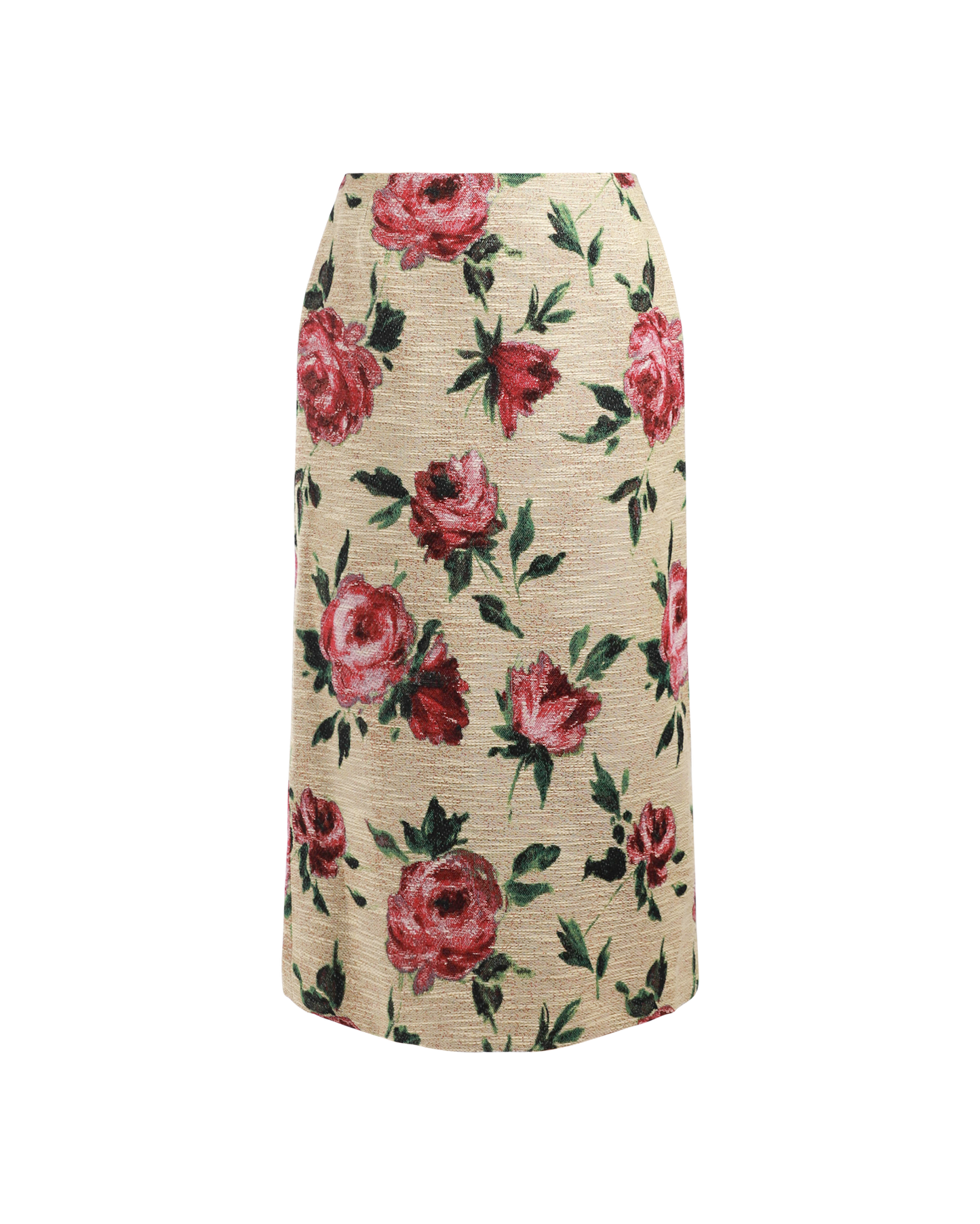 Pencil Skirt