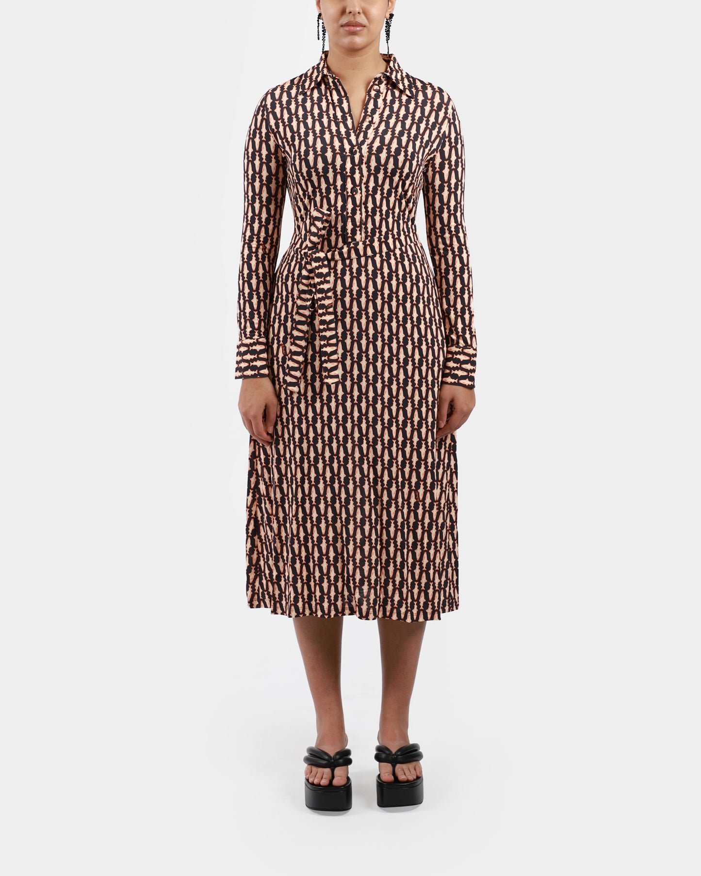 Perry Street Dress