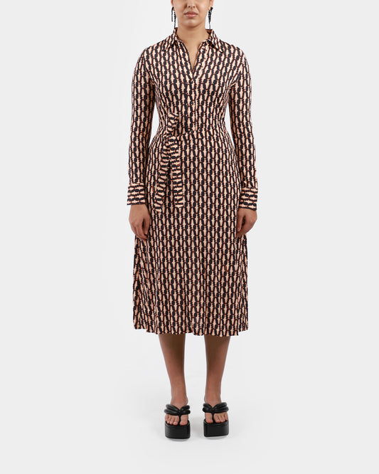 Perry Street Dress