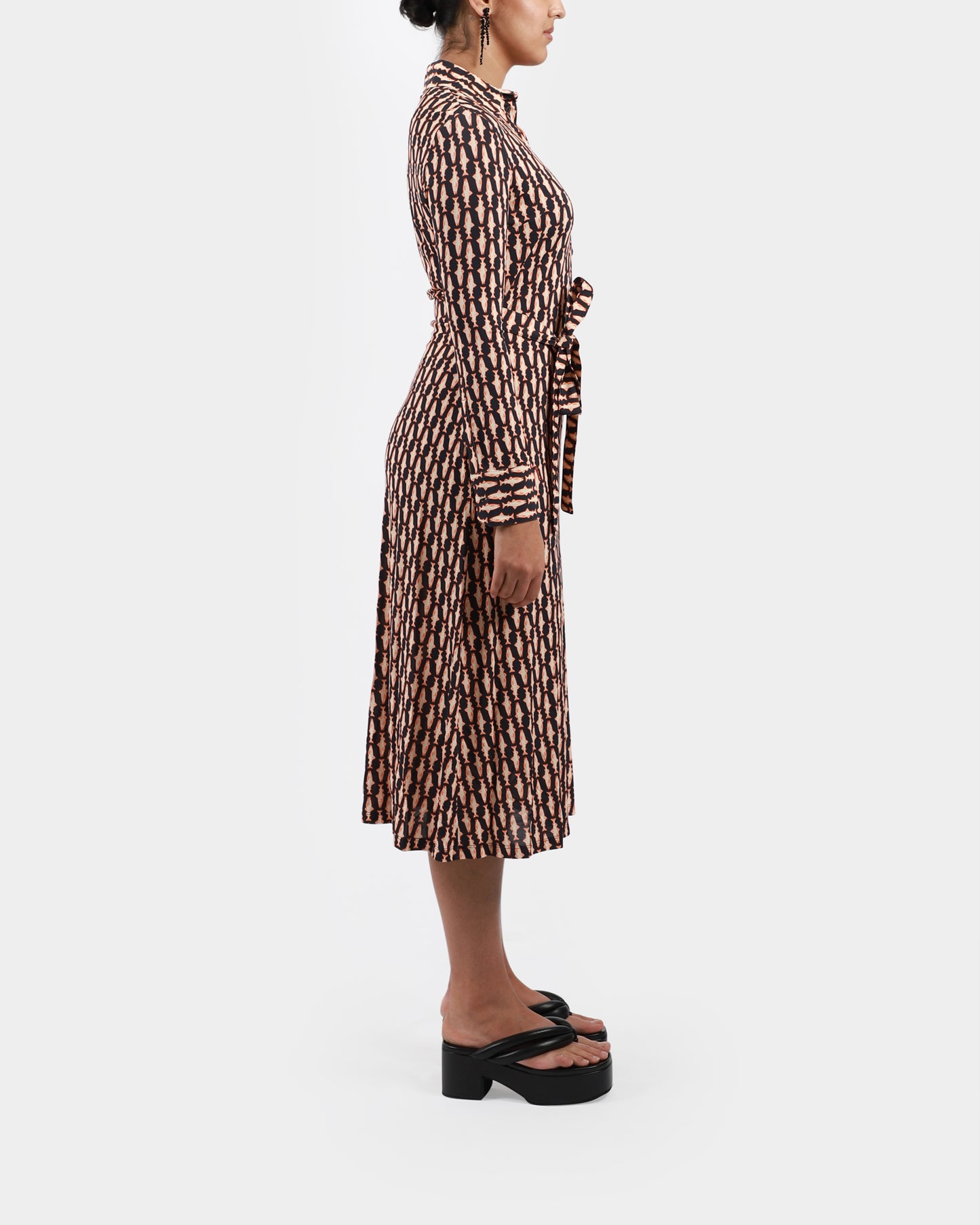 Perry Street Dress