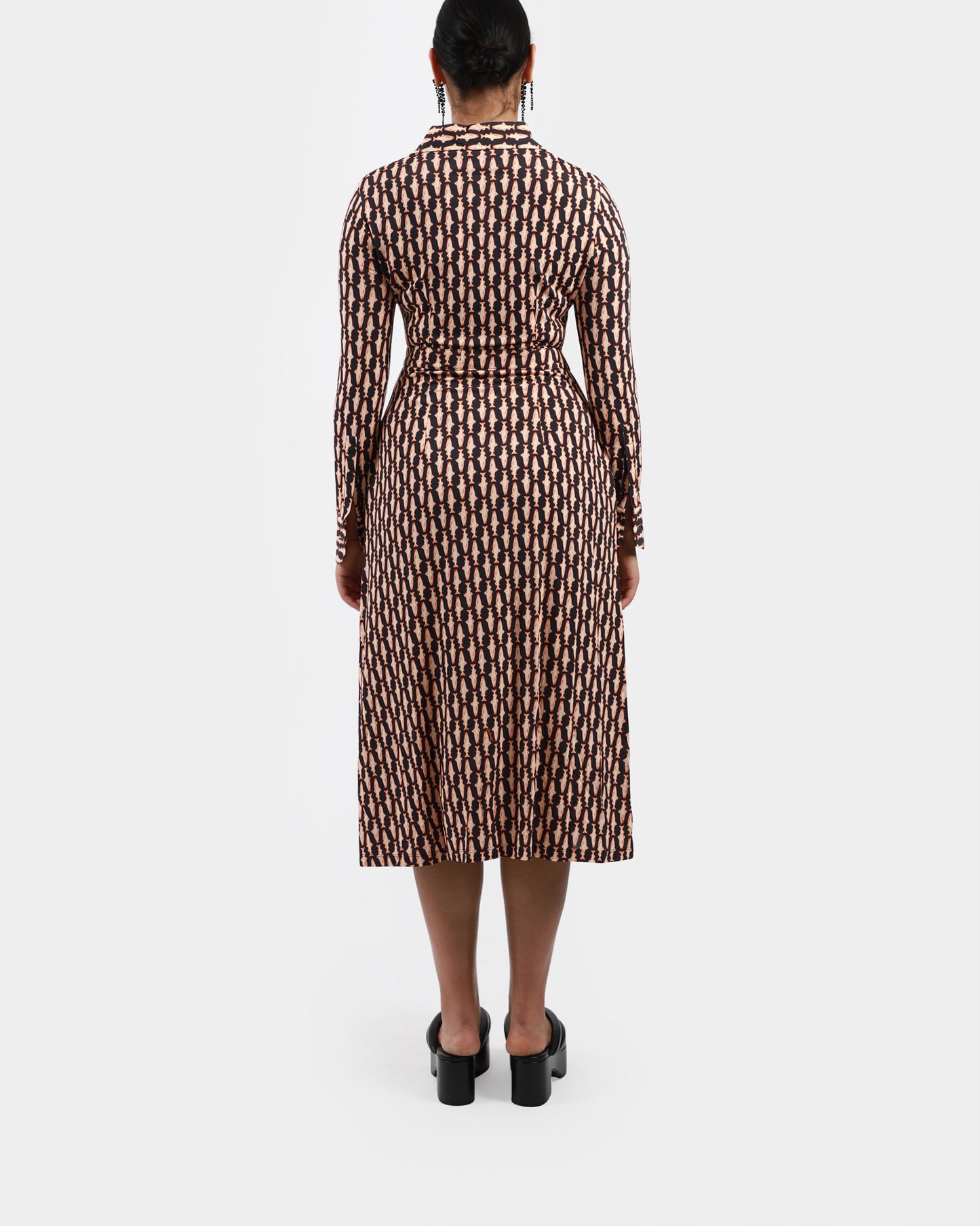 Perry Street Dress