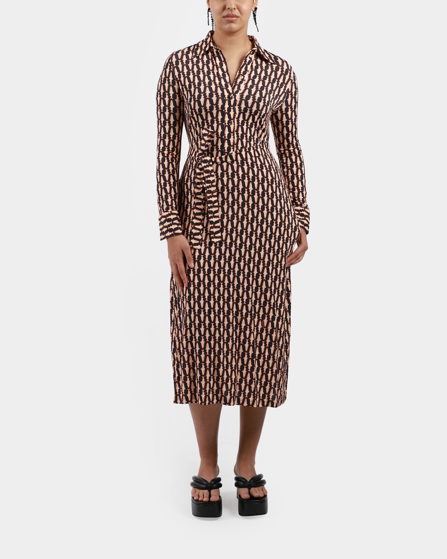 Perry Street Dress