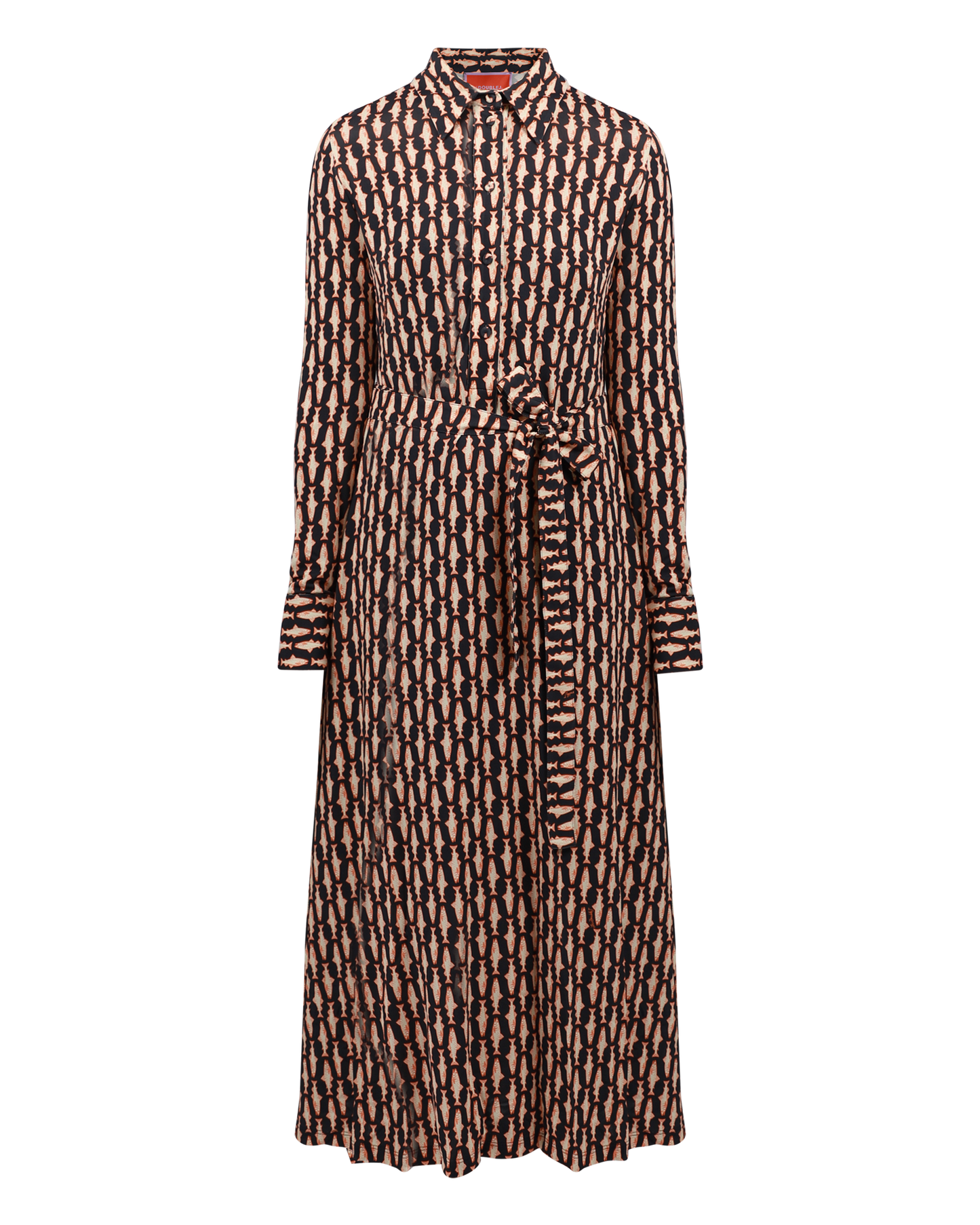 Perry Street Dress