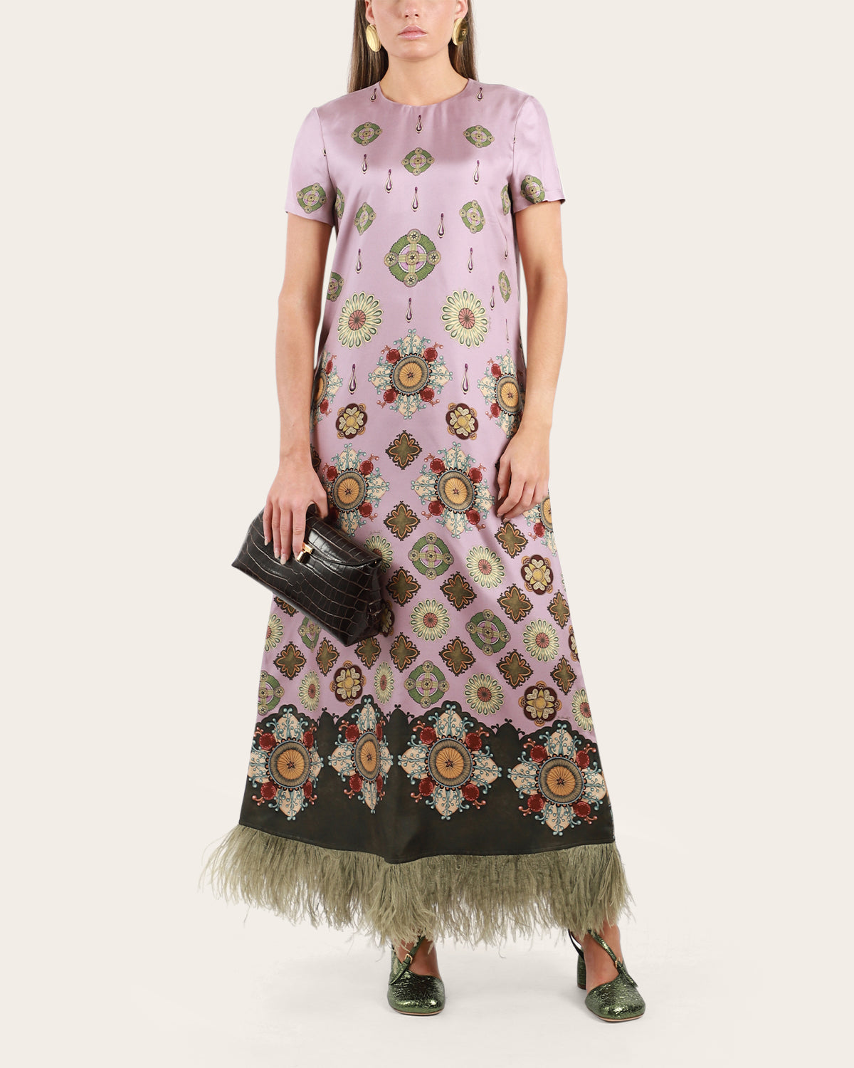 Swing Dress