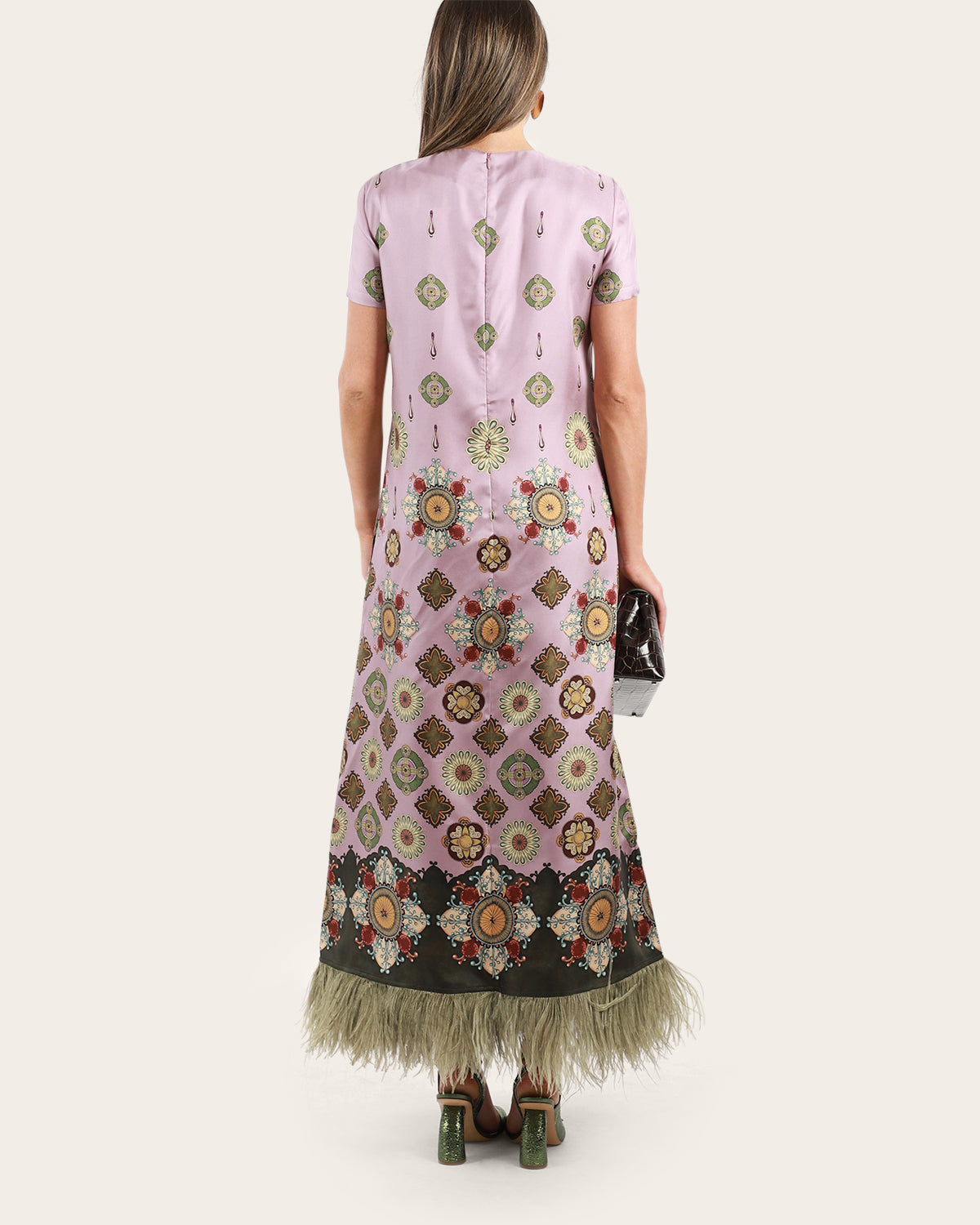 Swing Dress