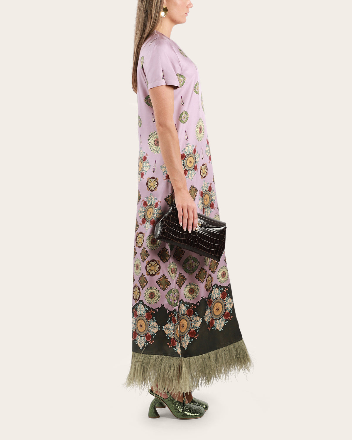 Swing Dress