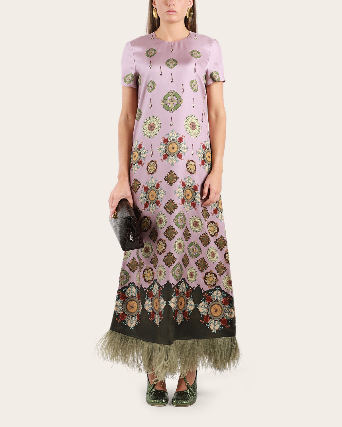 Swing Dress