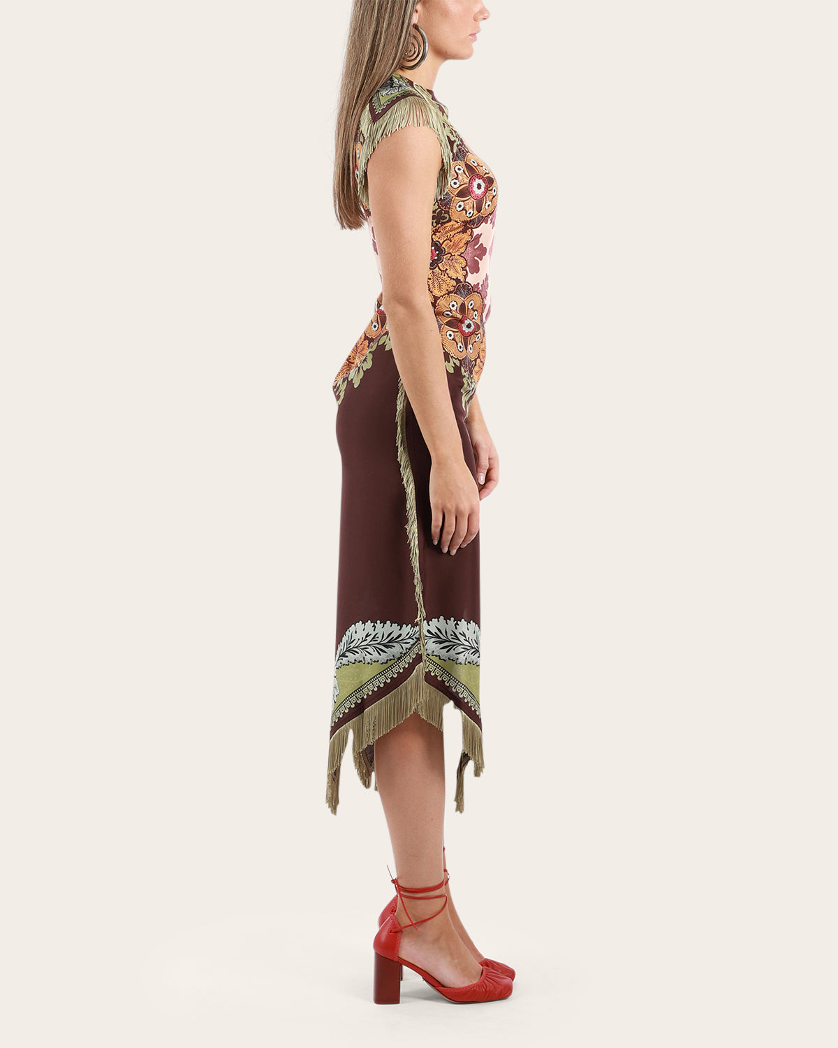 Valkyrie Dress